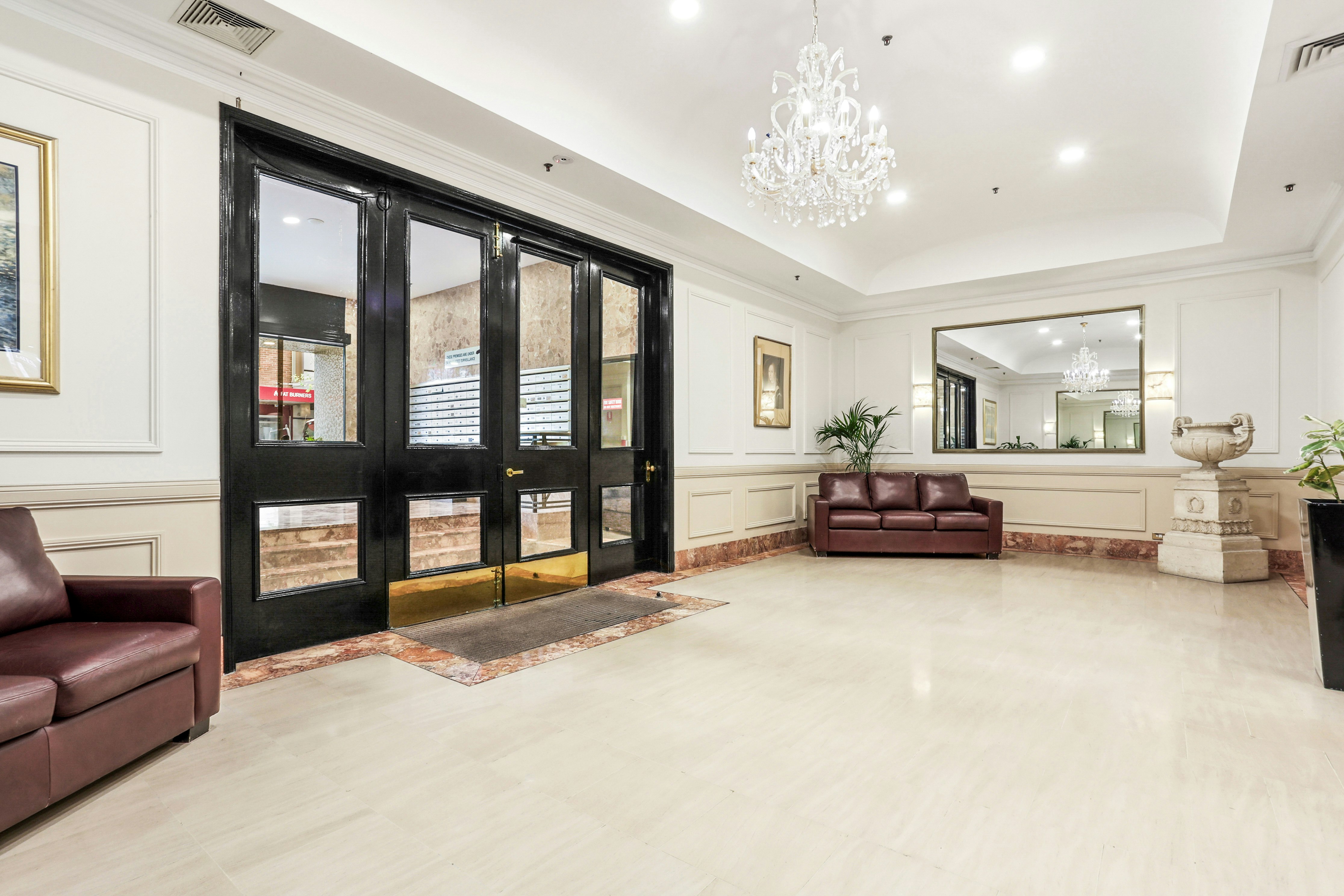 Image of floor