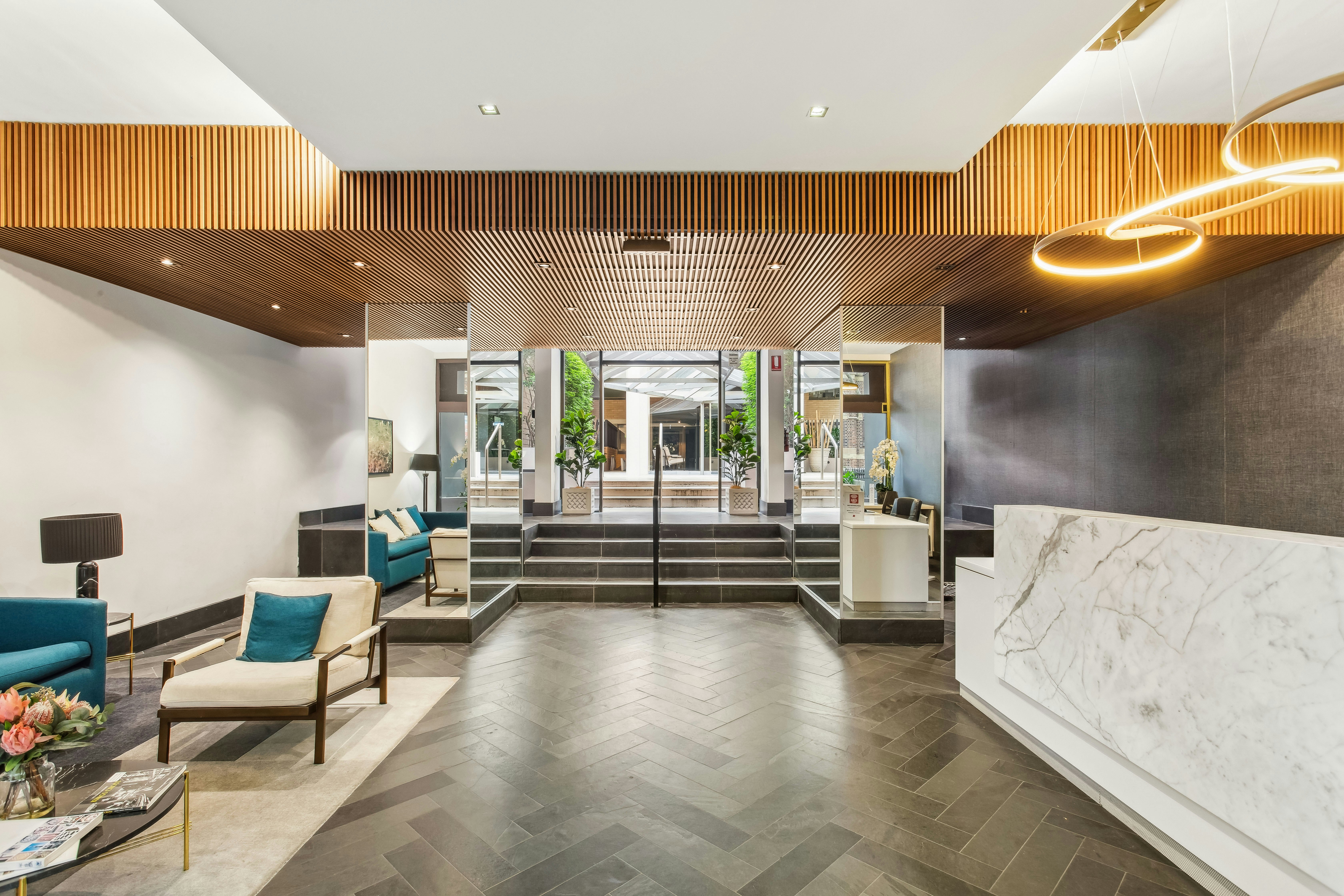 Image of indoors