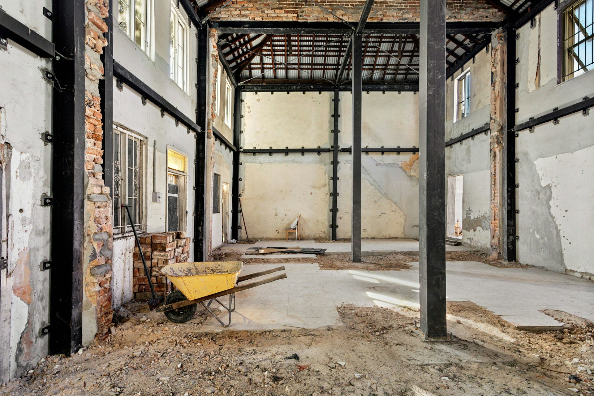 51-55 Reservoir Street, Surry Hills NSW