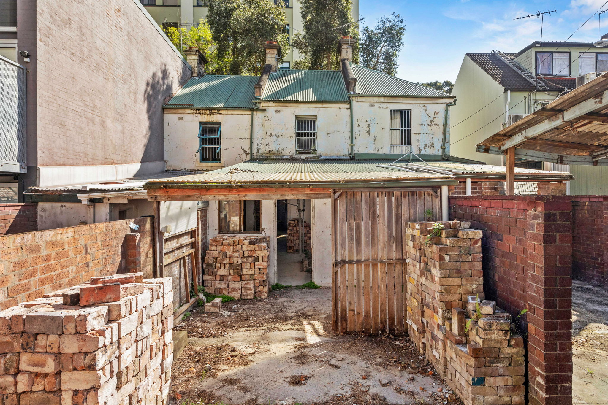51-55 Reservoir Street, Surry Hills - Thumbnail 7