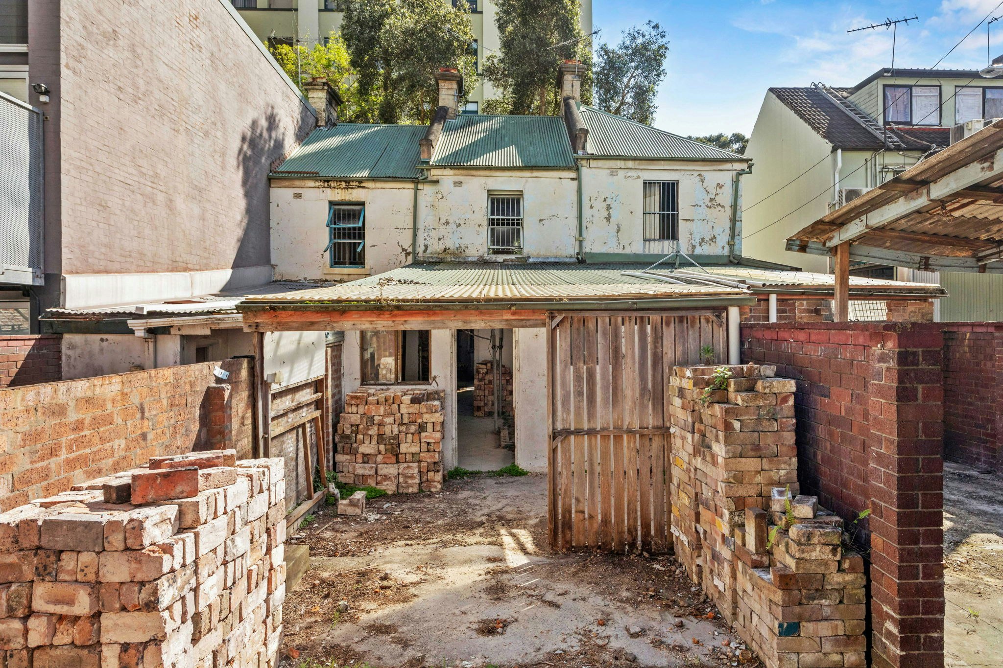 Image of brick