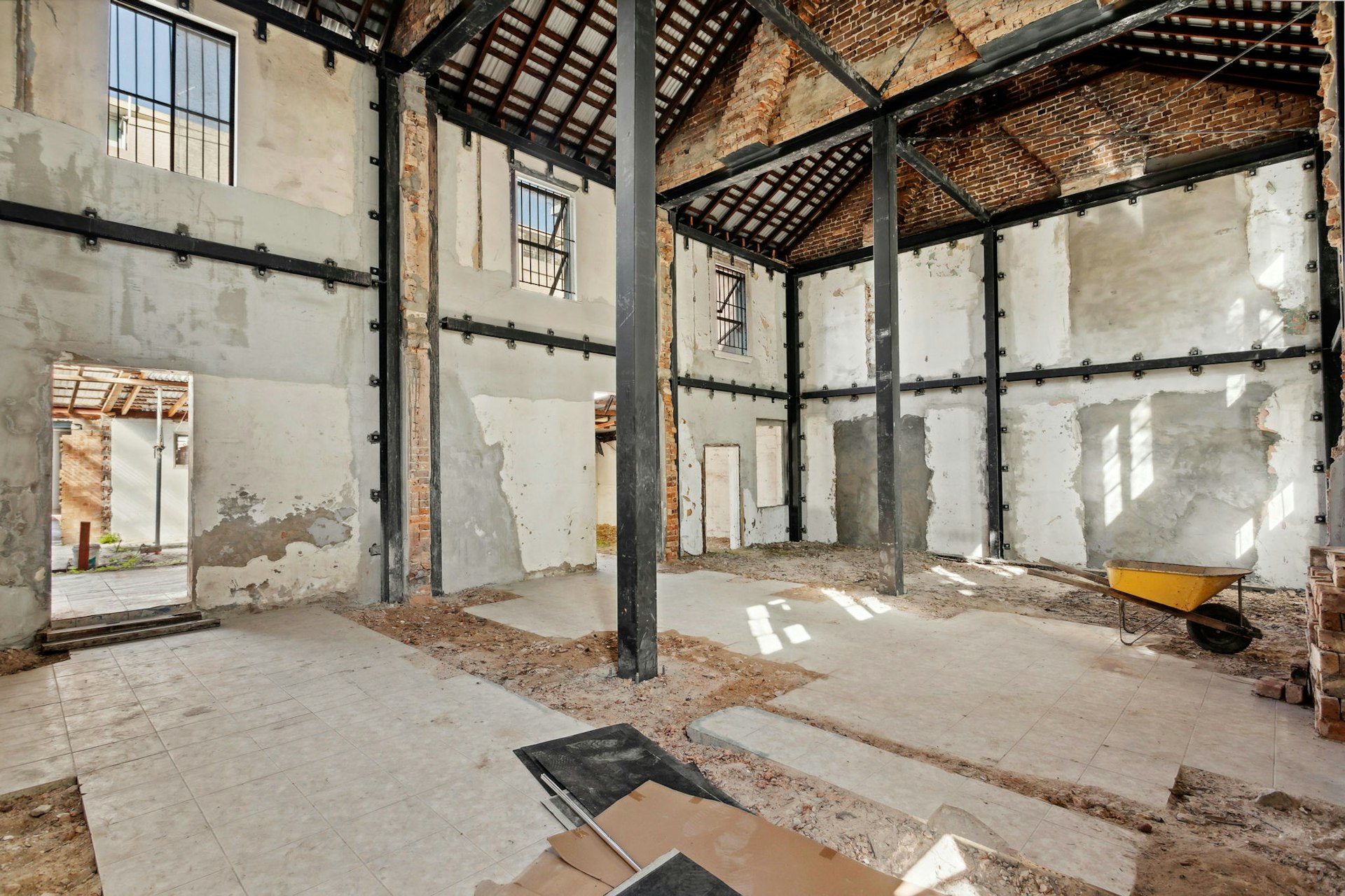 51-55 Reservoir Street, Surry Hills NSW