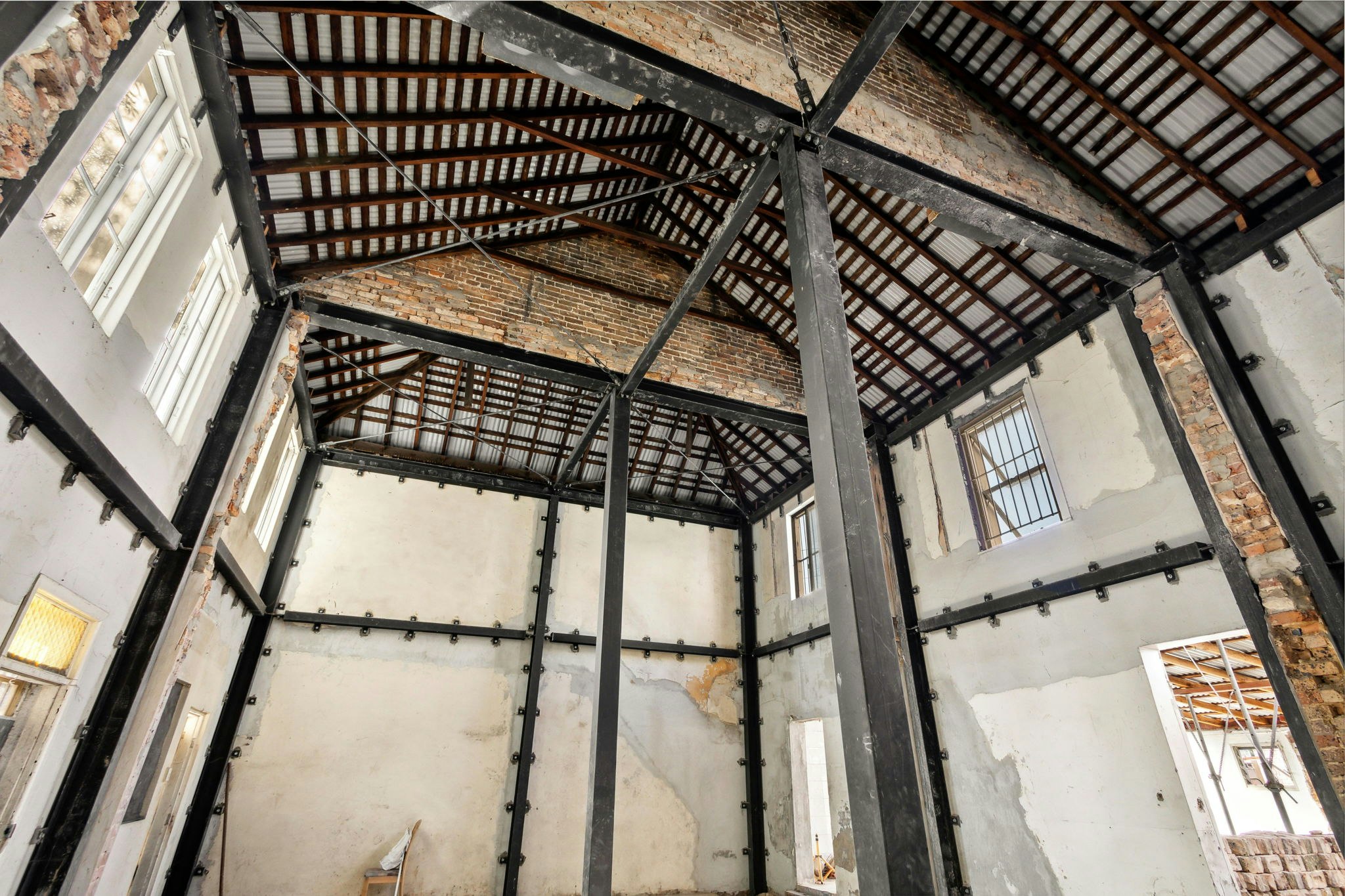 Image of architecture