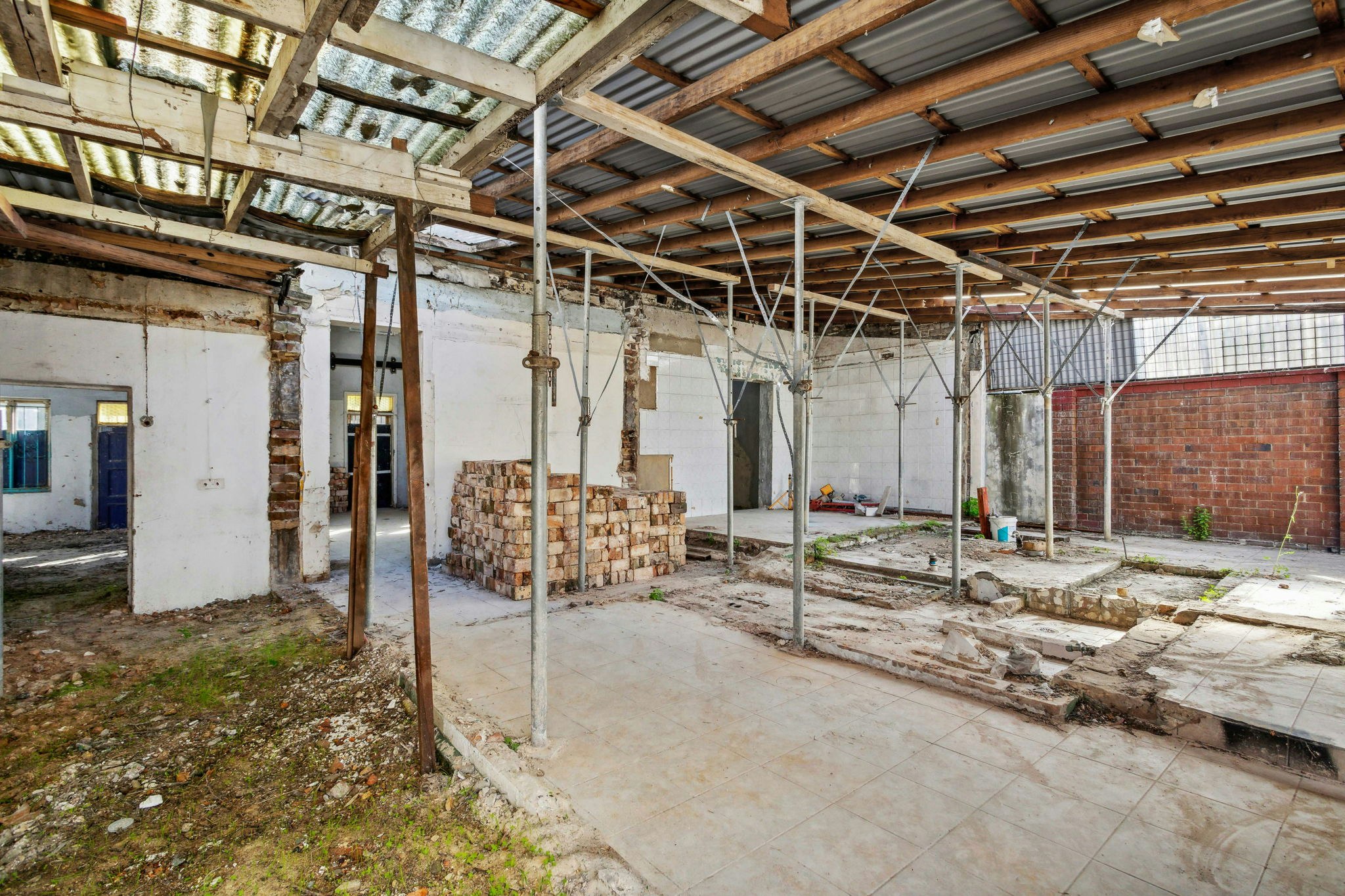 Image of indoors