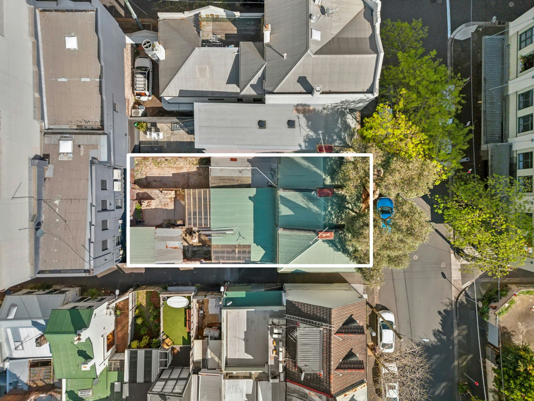 Image of outdoors