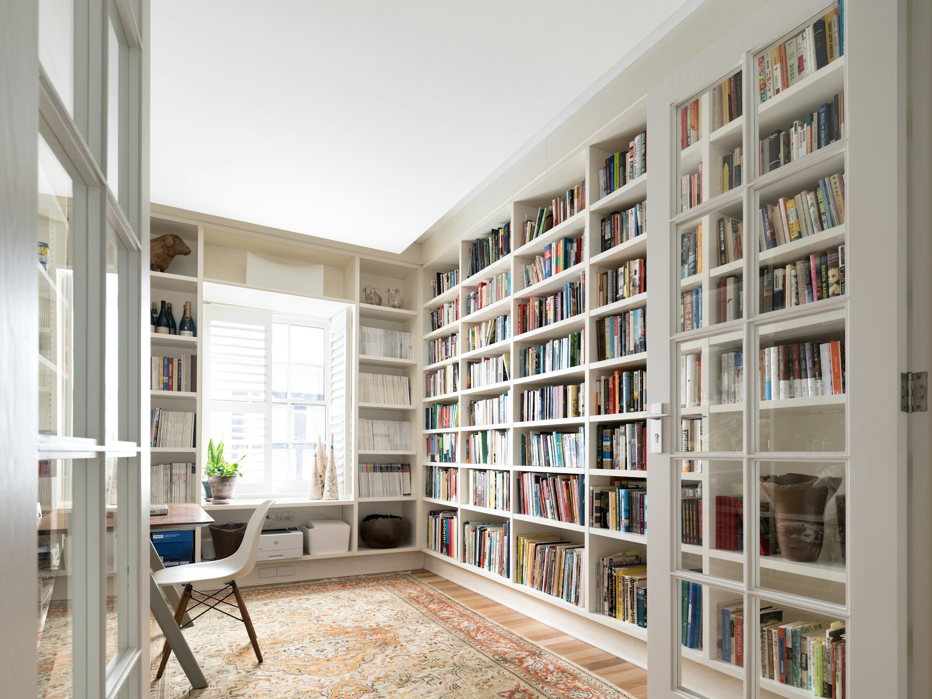 6/137 Queen Street, Woollahra NSW