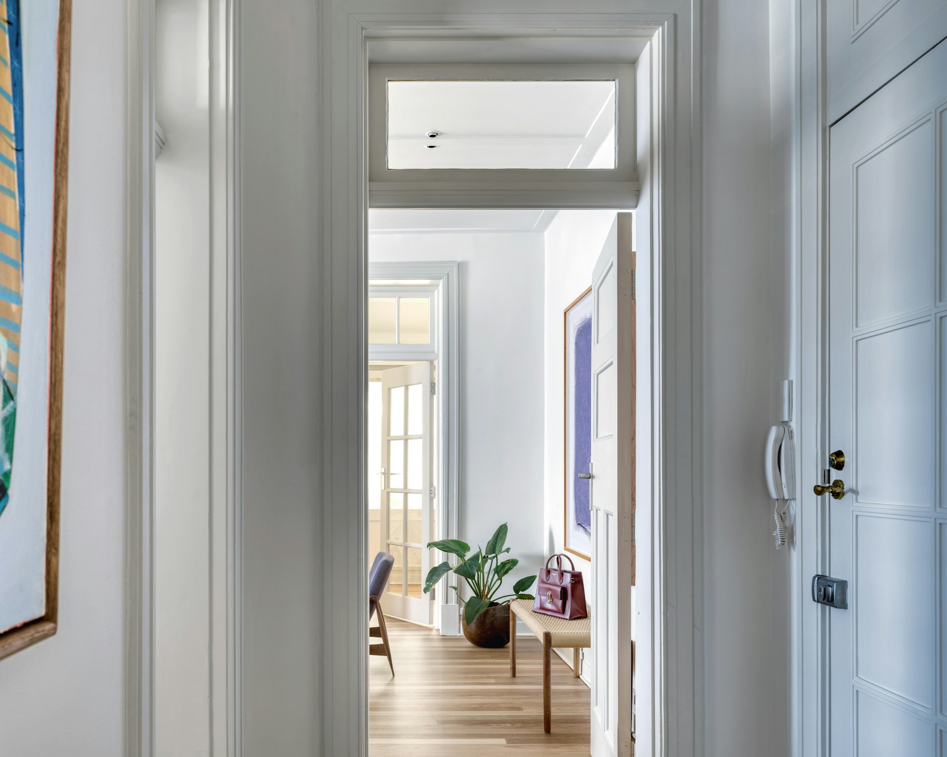 6/137 Queen Street, Woollahra NSW