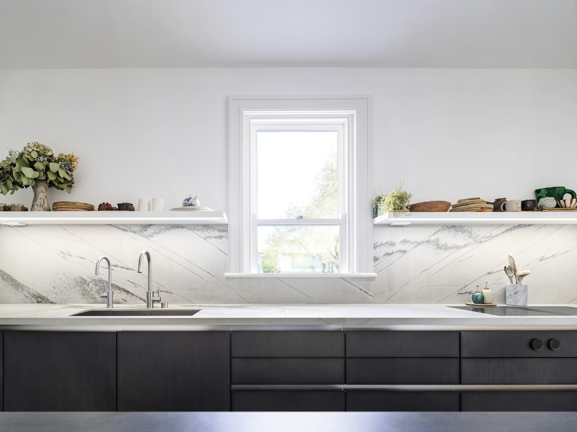 sink