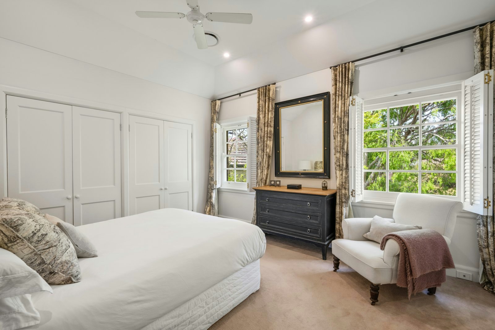 Image of indoors