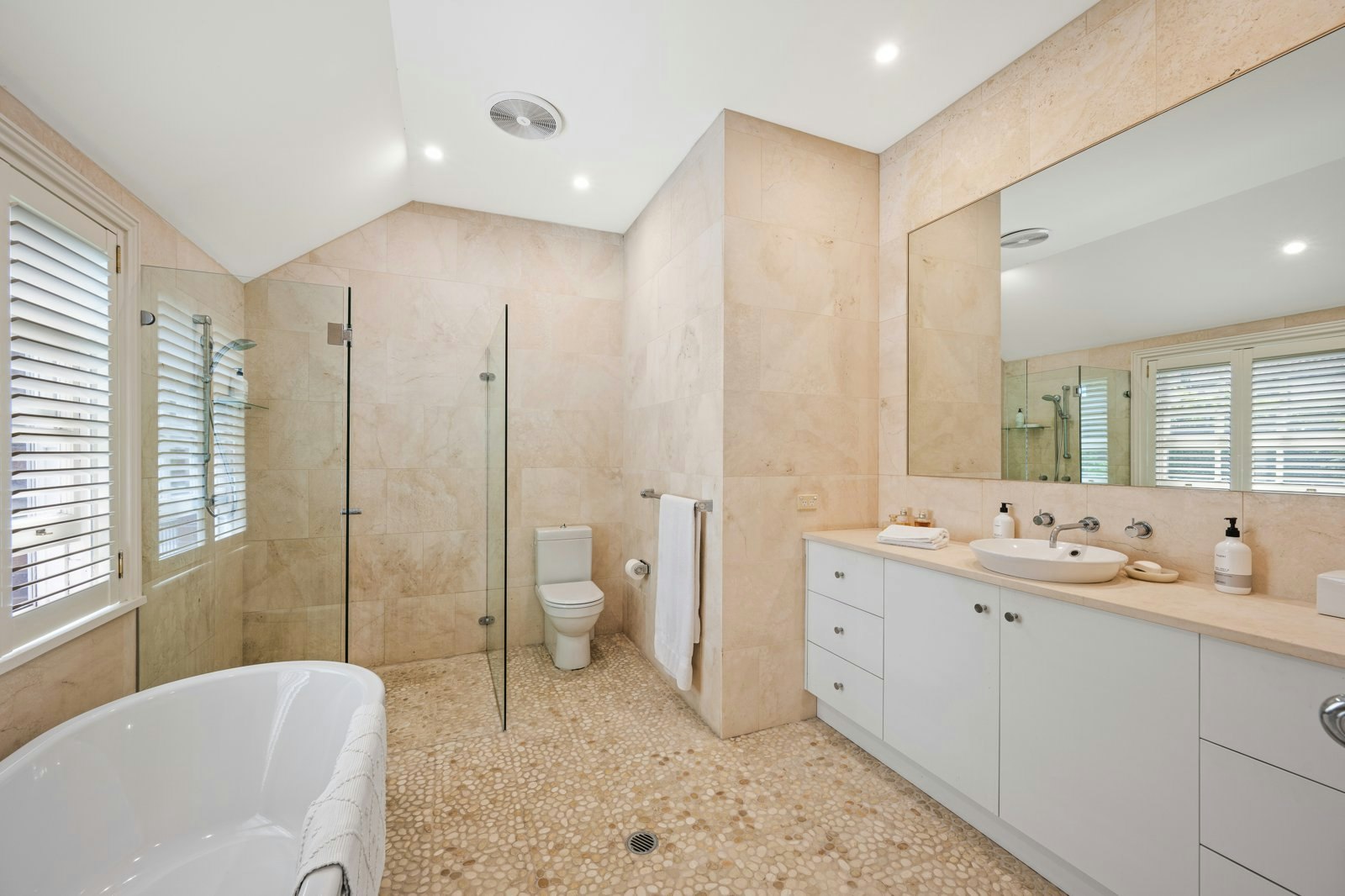 Image of bathing