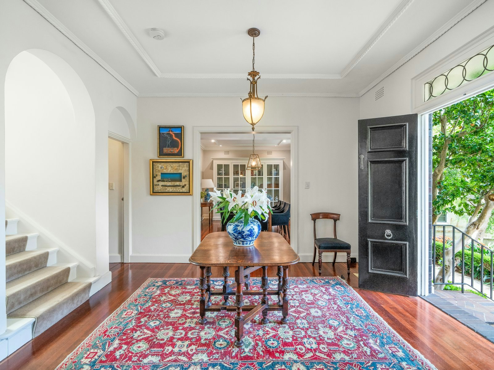 Image of indoors