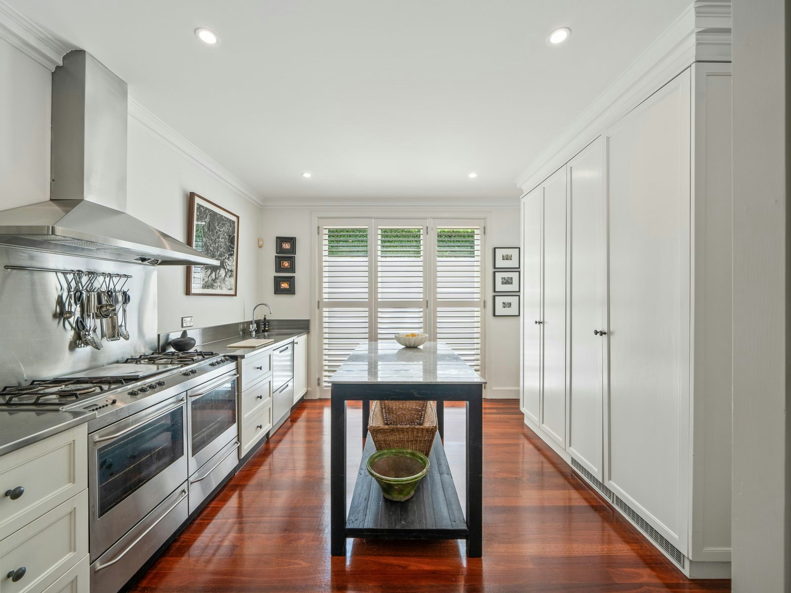 Image of indoors