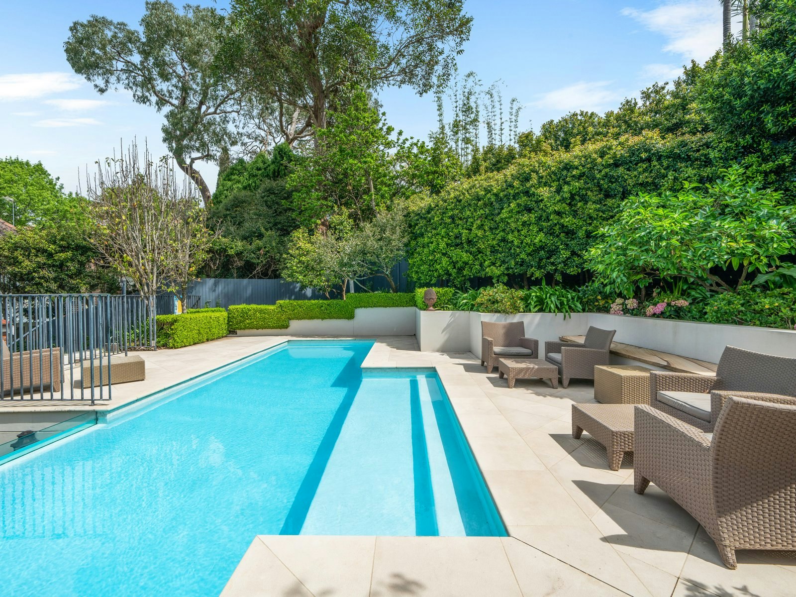 Image of pool