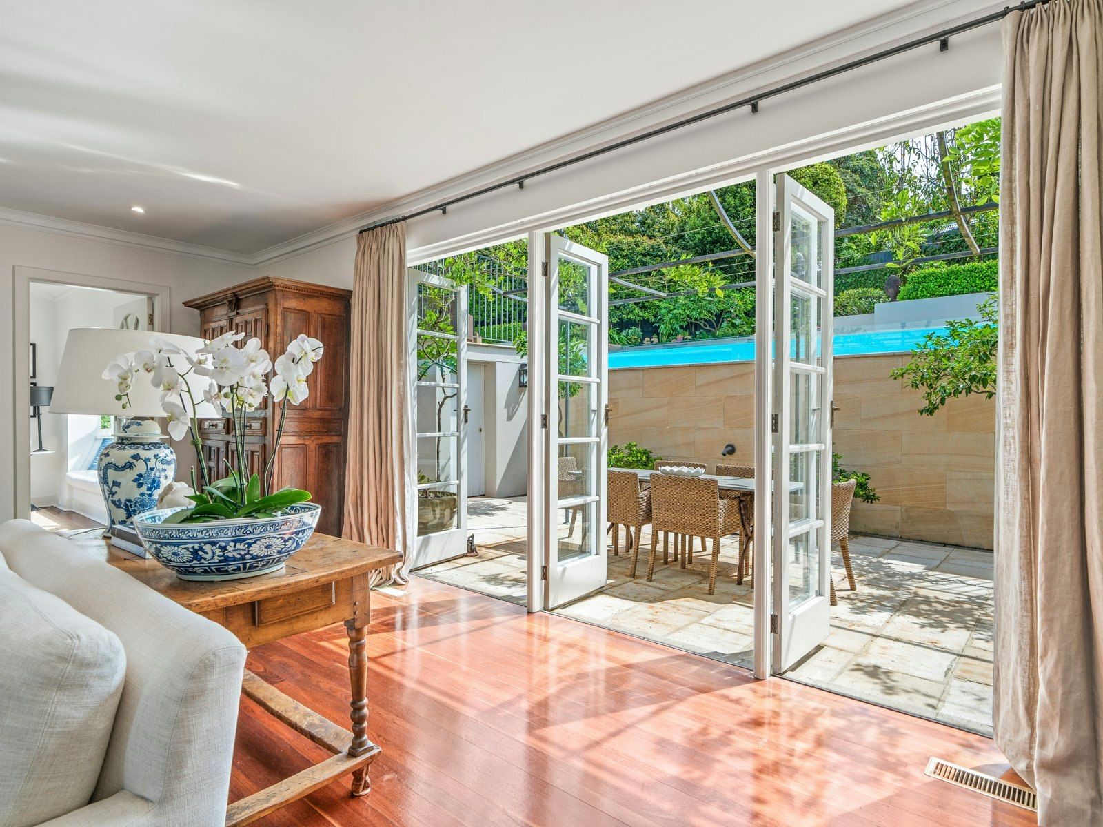 4 Glencoe Road, Woollahra NSW