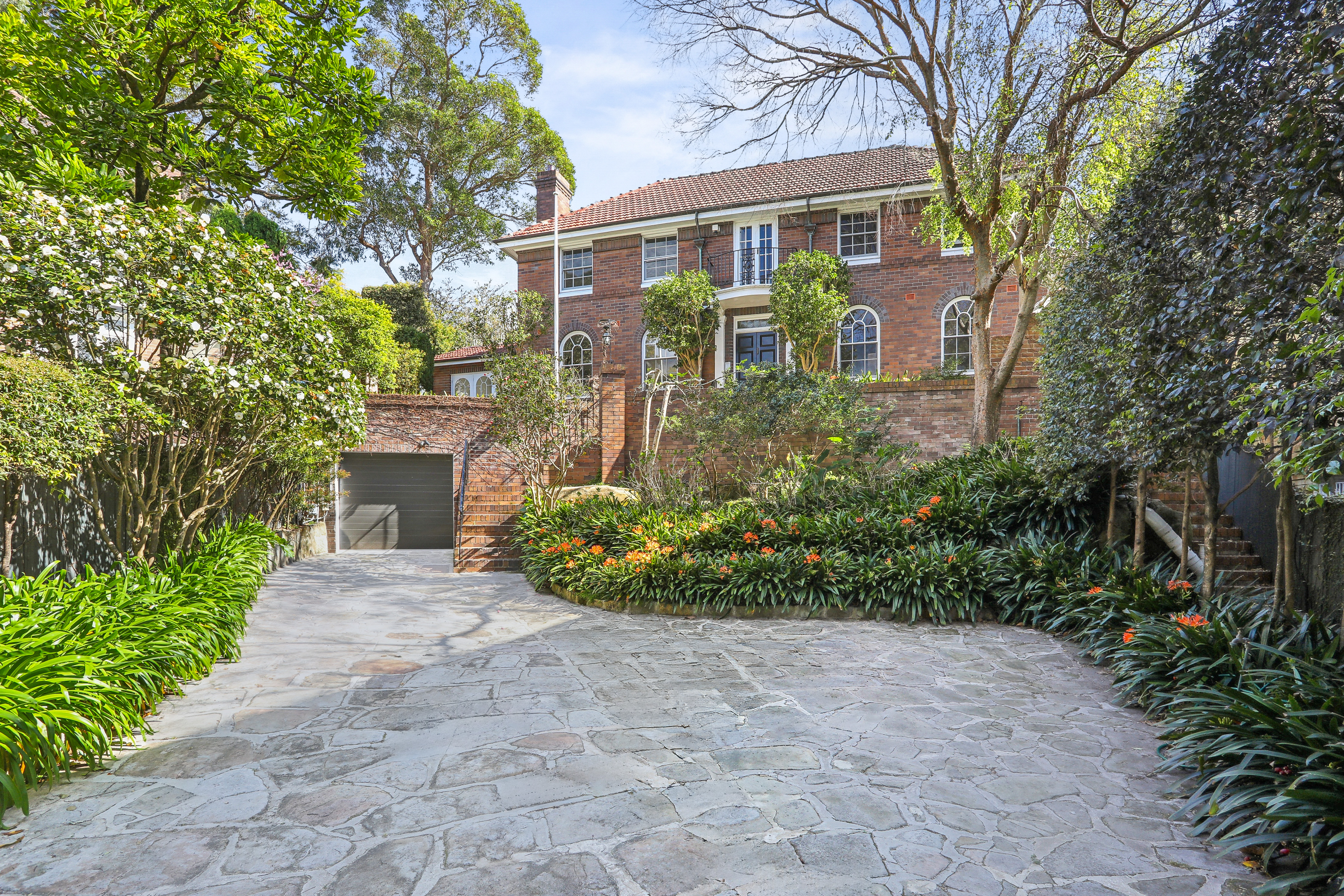 4 Glencoe Road, Woollahra - Image 1