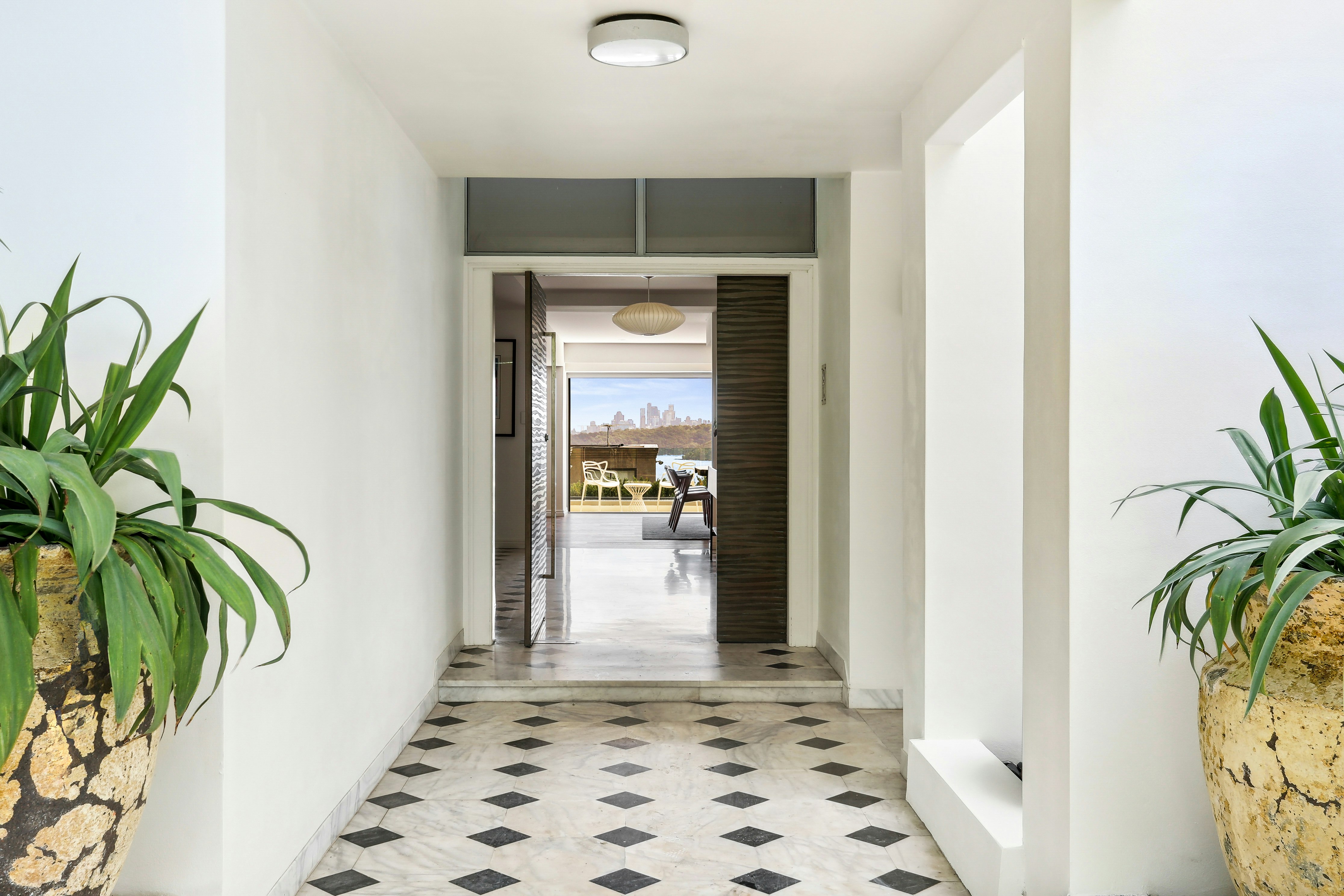 Image of floor