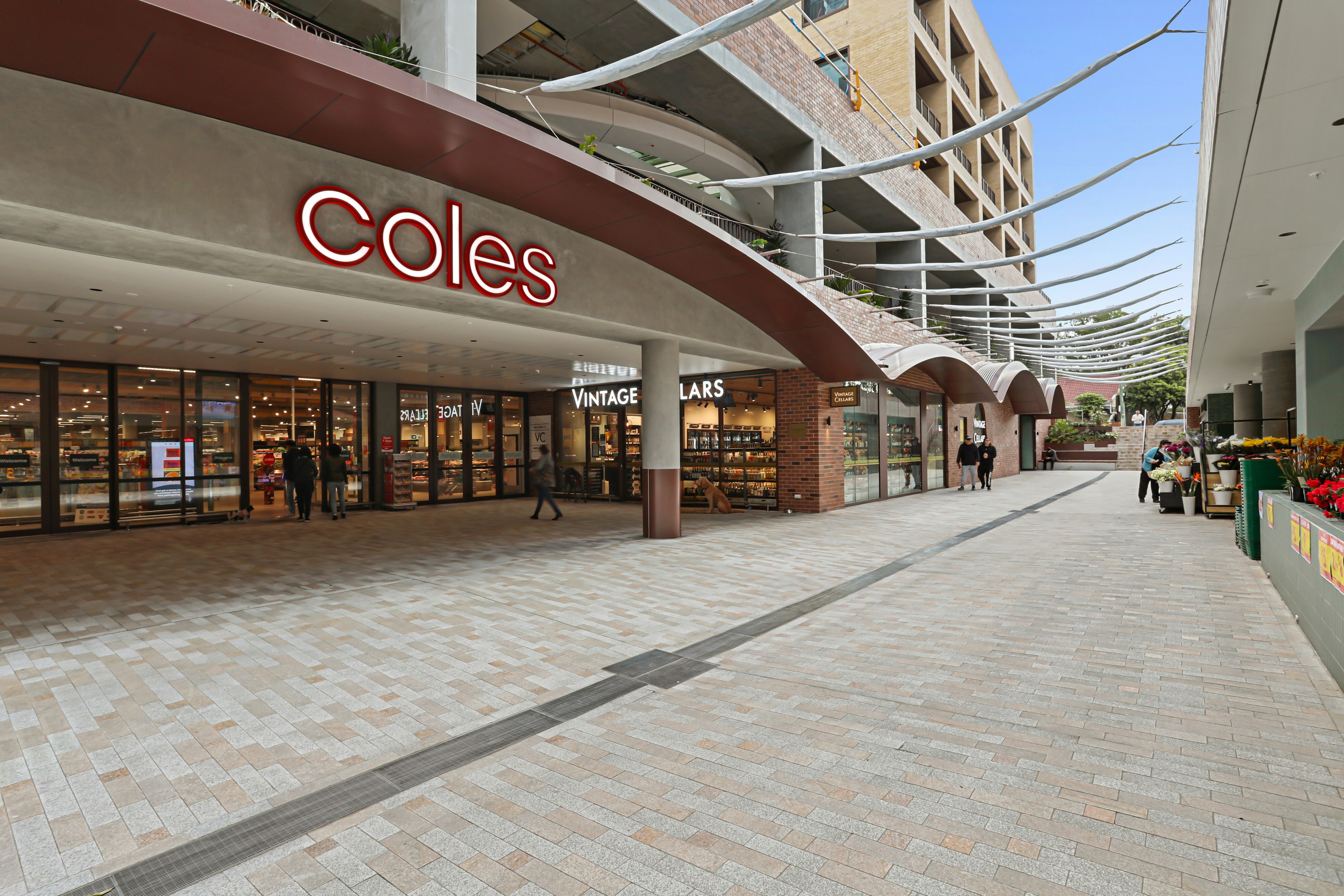 Image of path