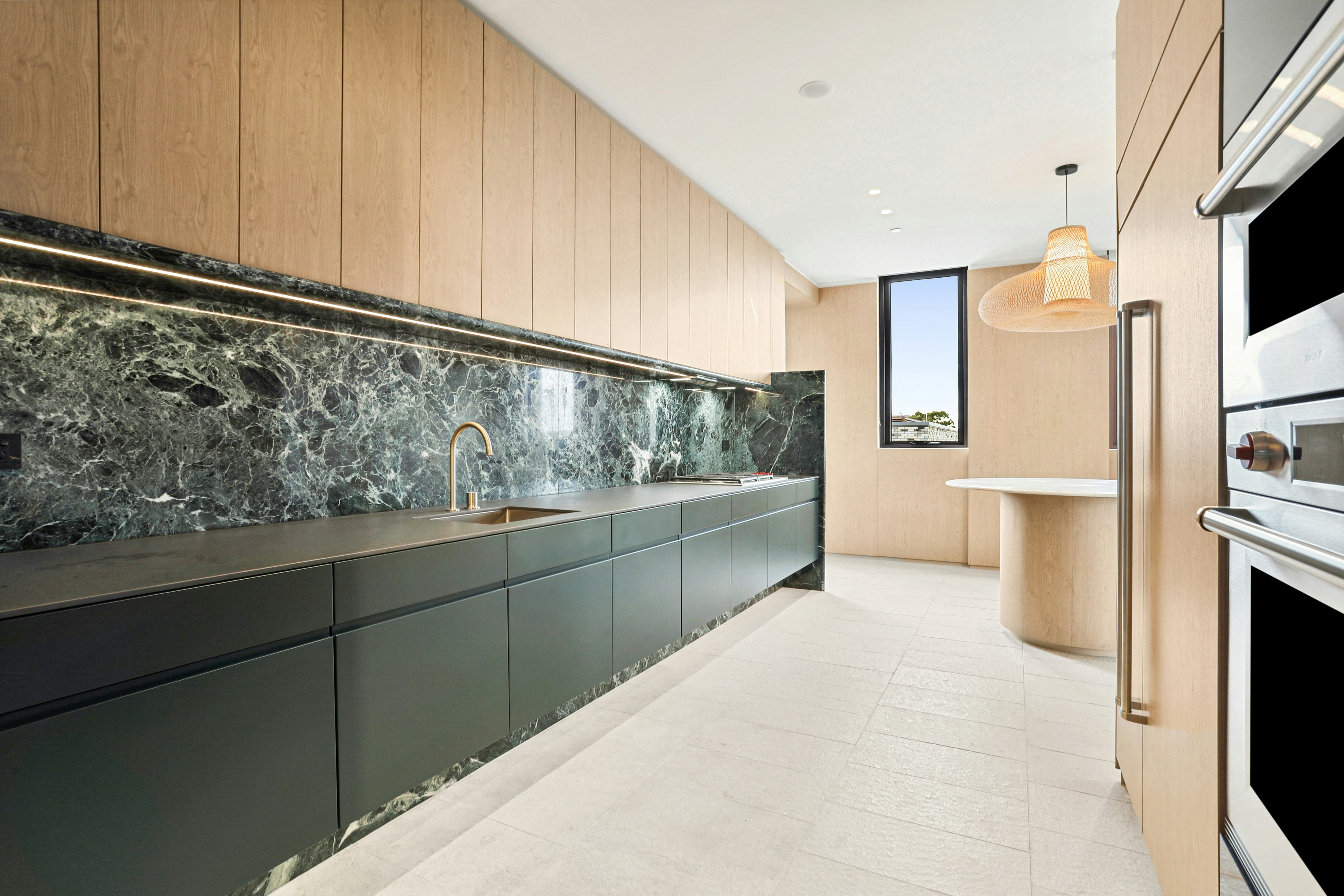 Penthouse 6 Baptist Street, Surry Hills NSW