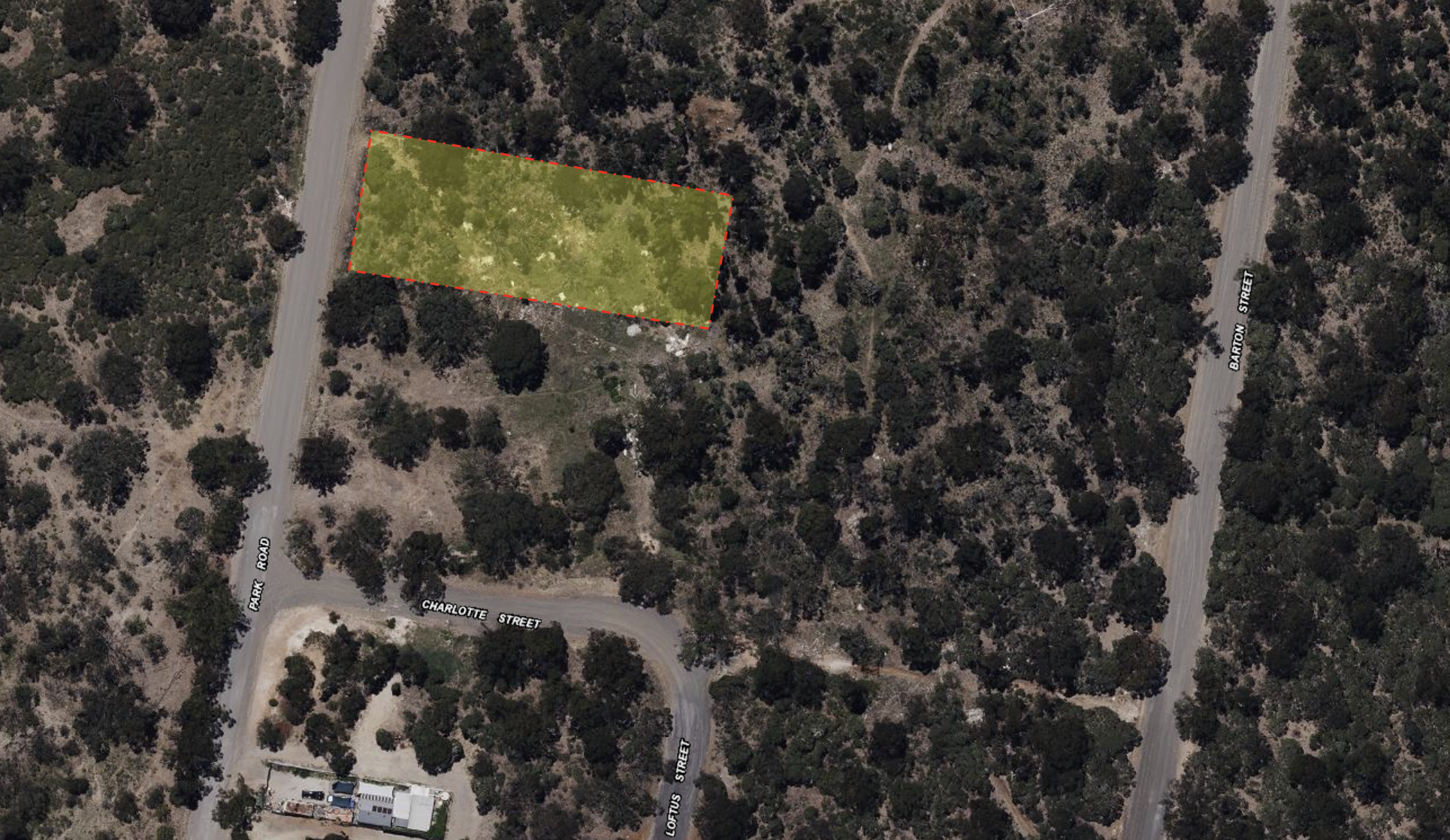 Lot 12-14 & 35-37, Park Road, Marsden Park NSW