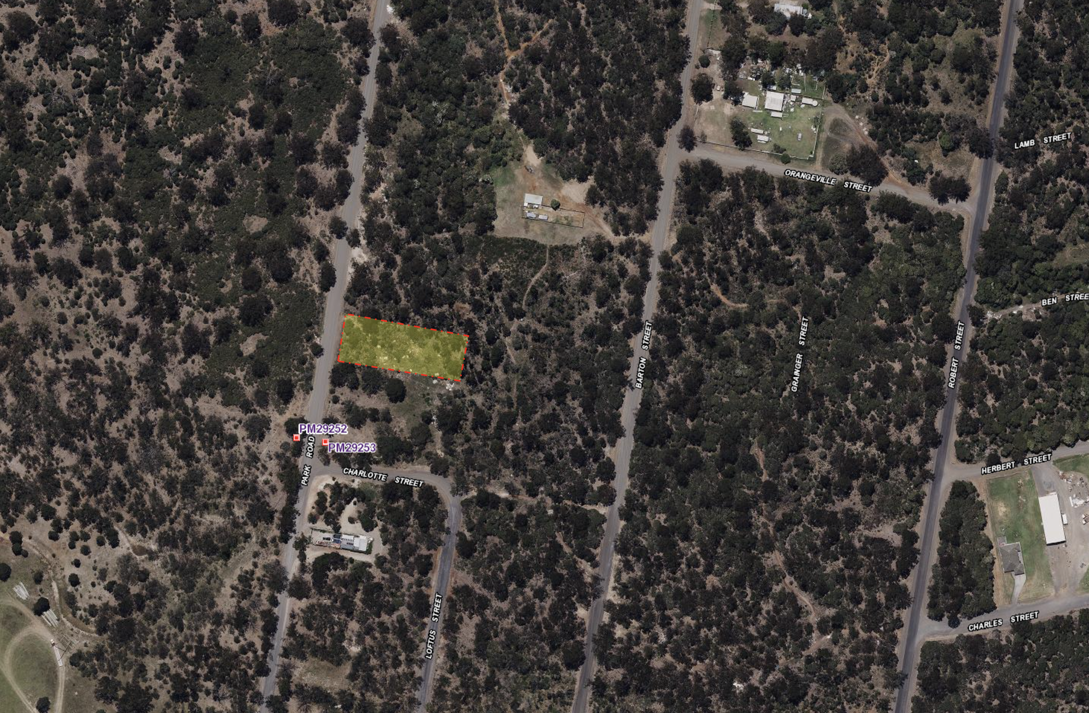 Image of outdoors