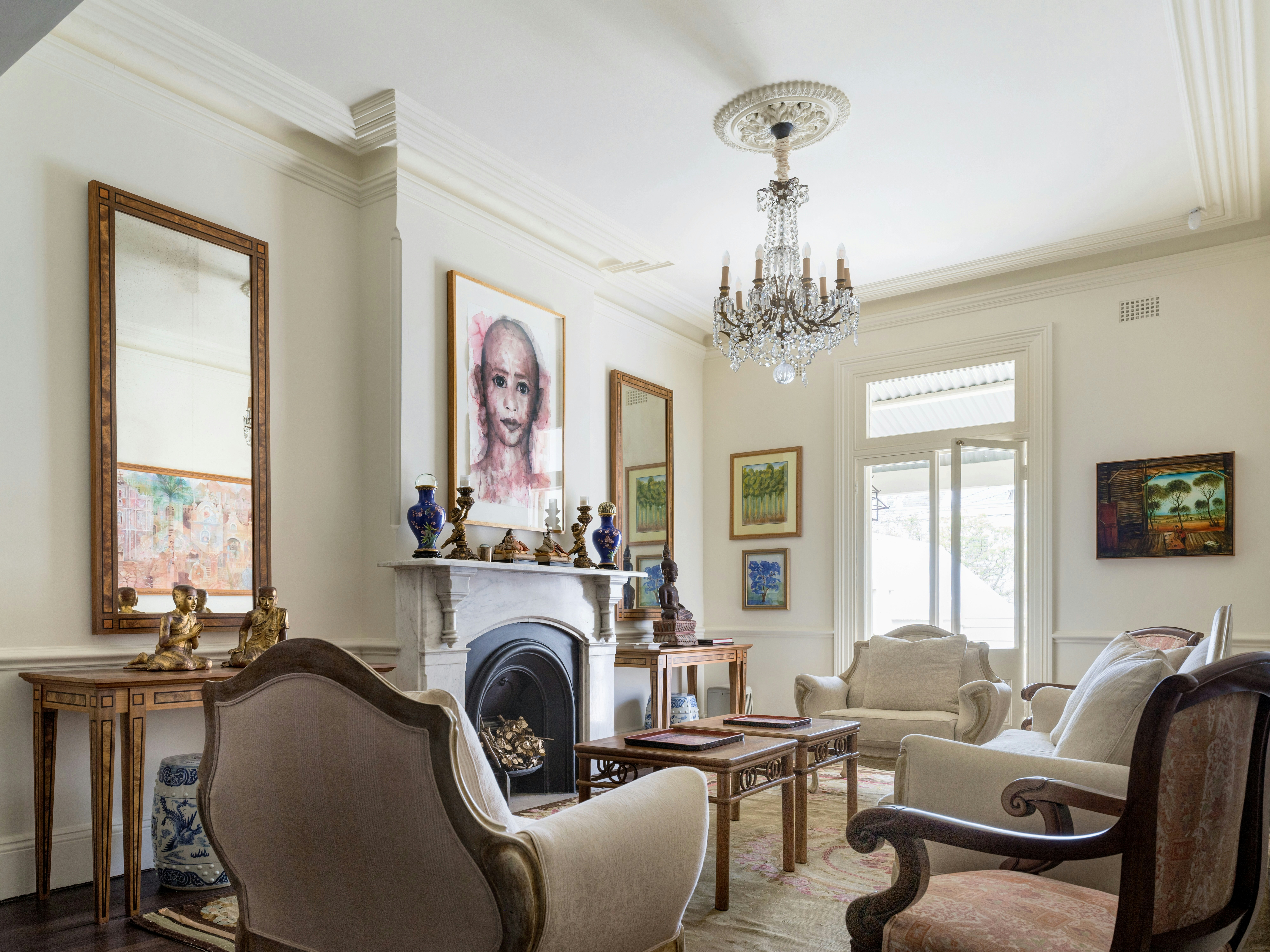 14 Nelson Street, Woollahra NSW