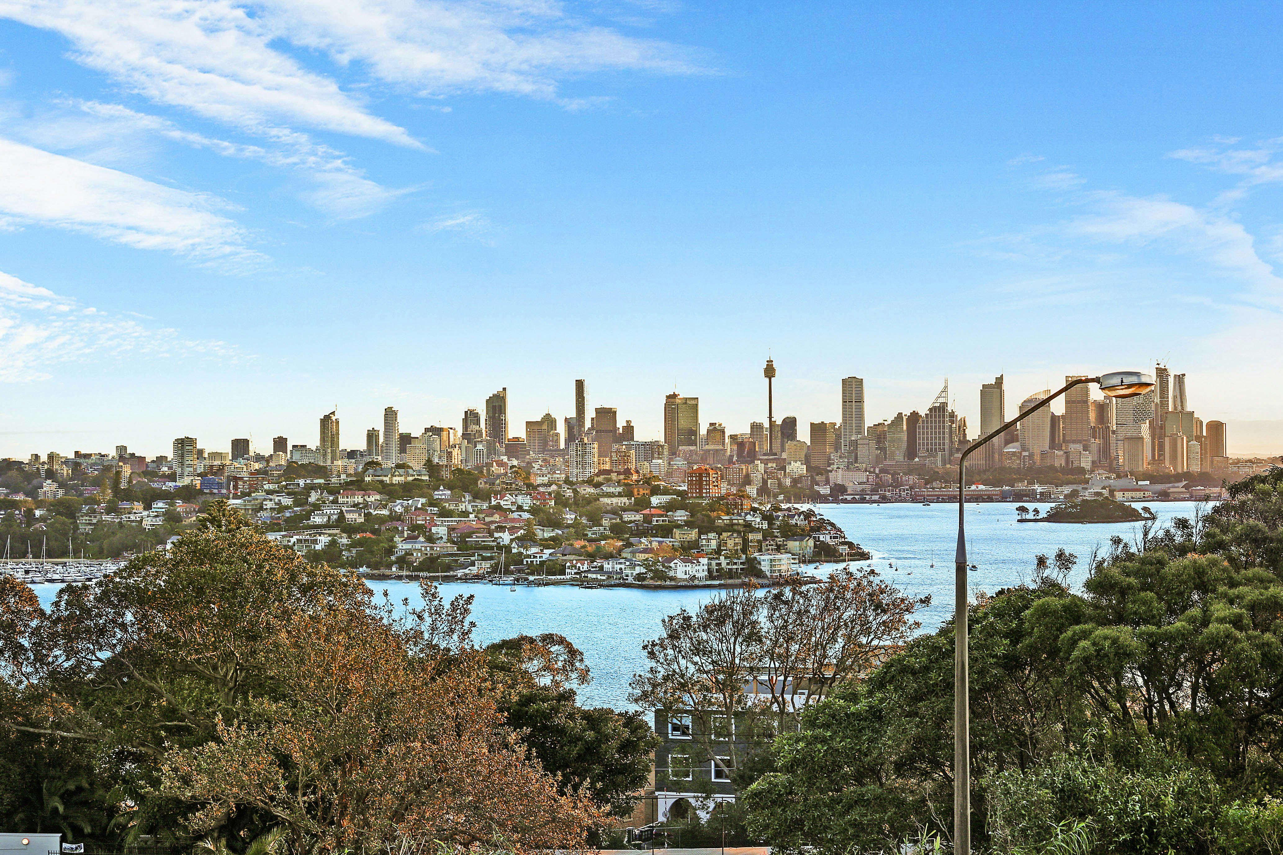 Image of city