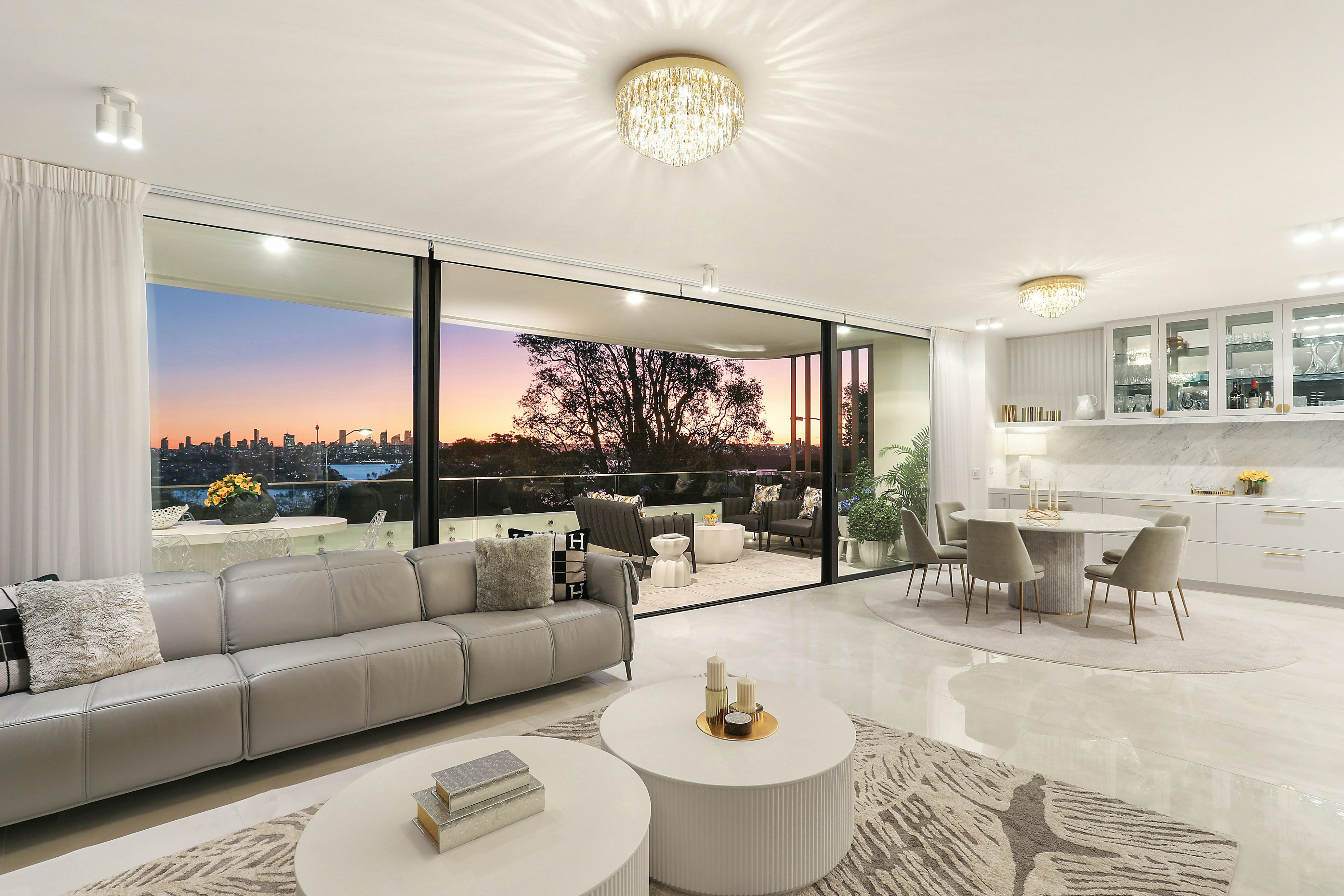 4/30 Dalley Avenue, Vaucluse NSW