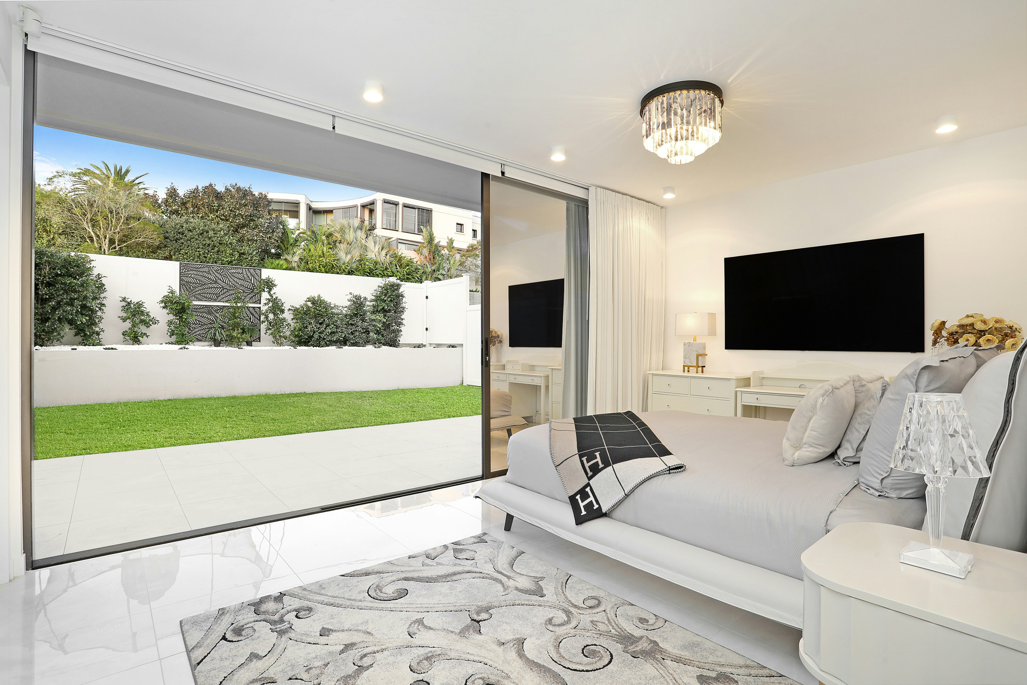 Image of interior design