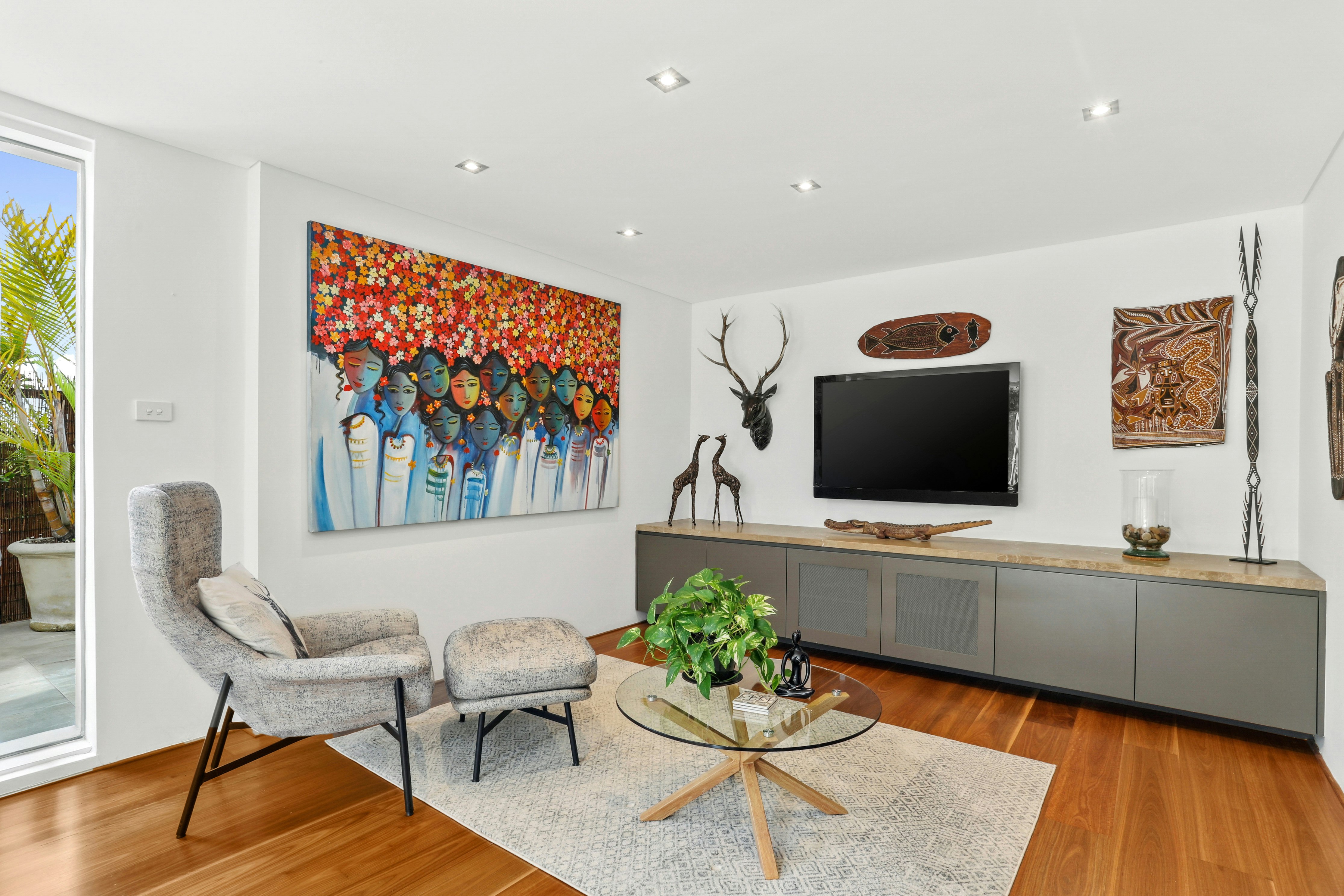 Image of interior design
