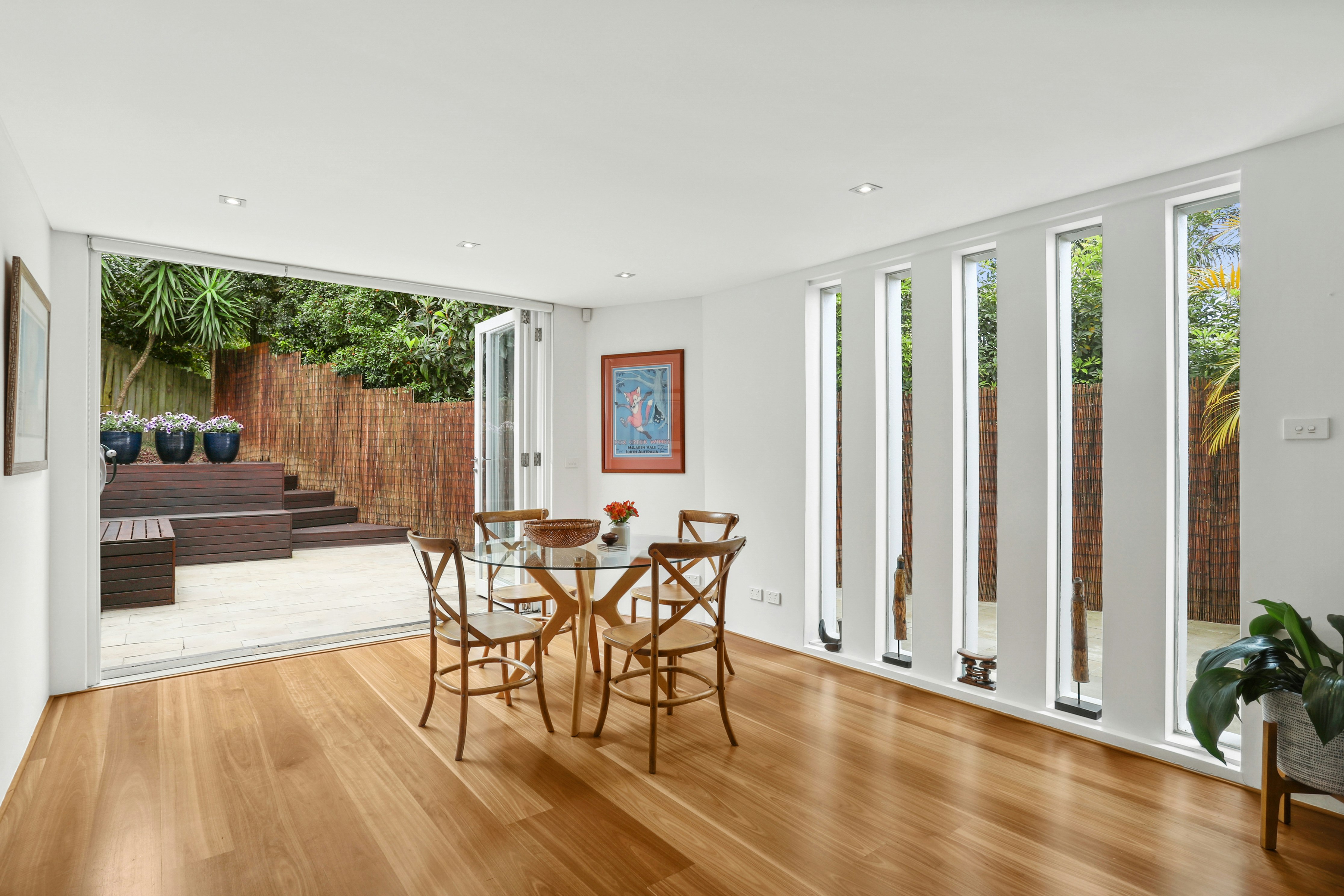 Image of interior design