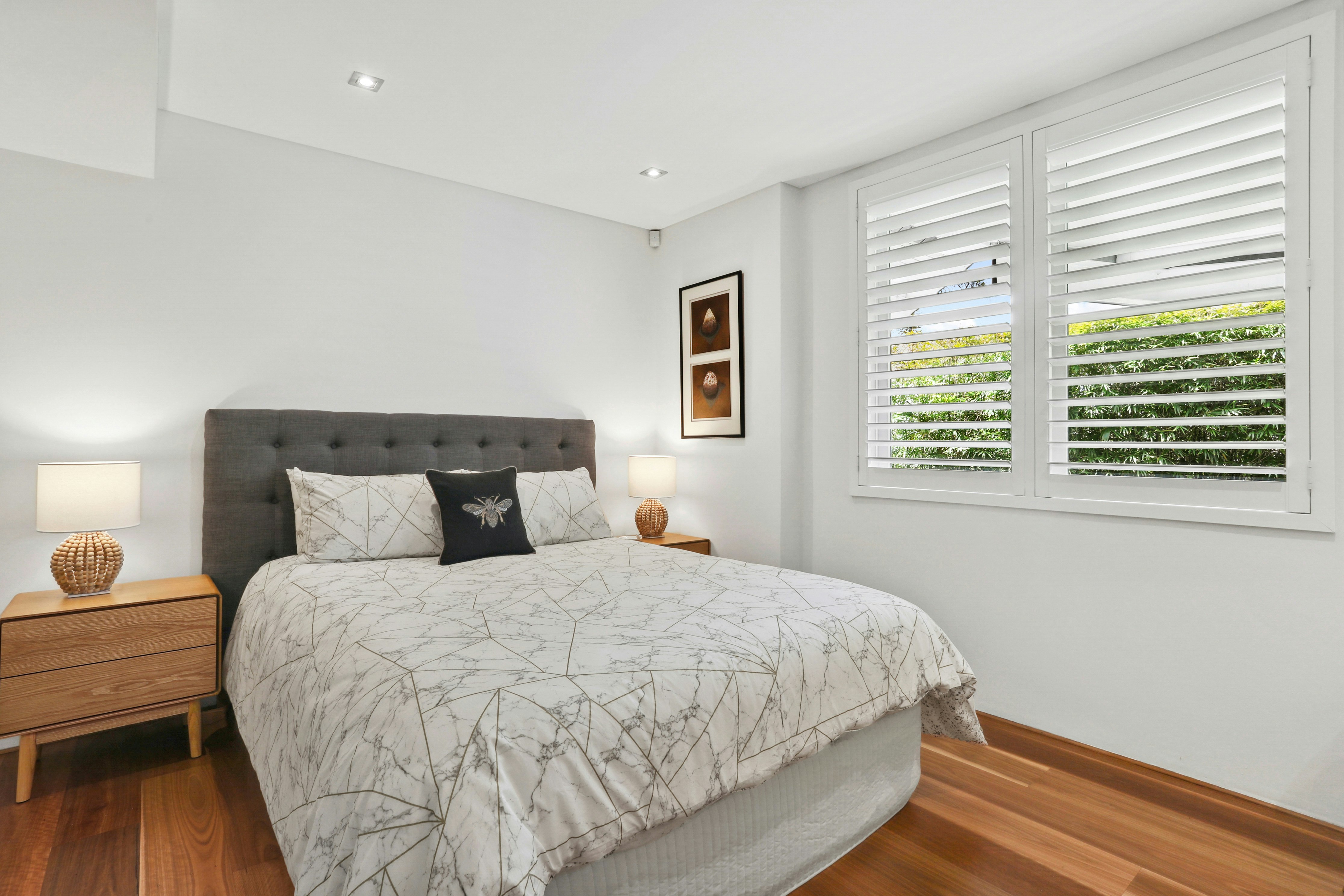 Image of interior design