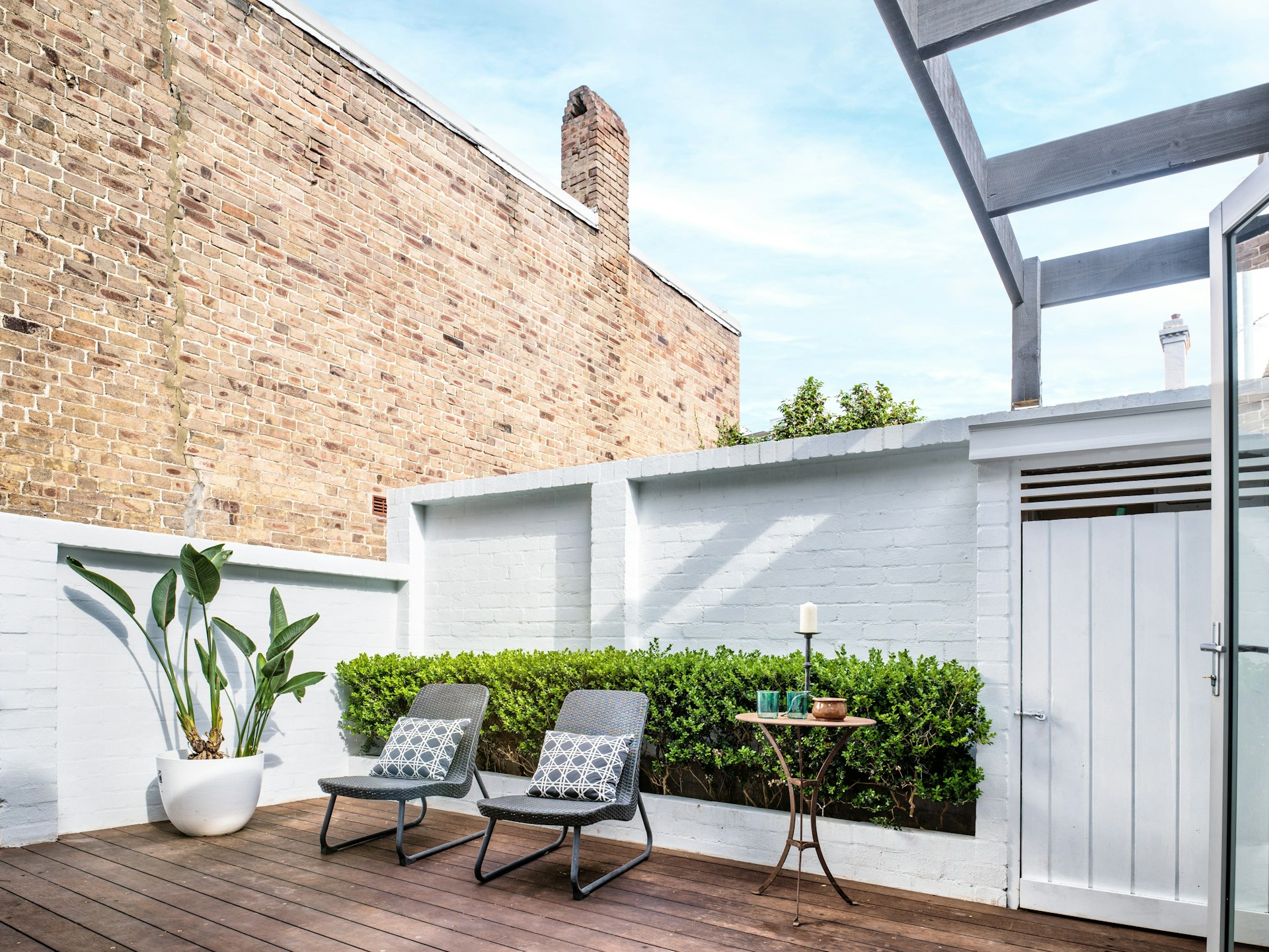 61 Ormond Street, Paddington NSW