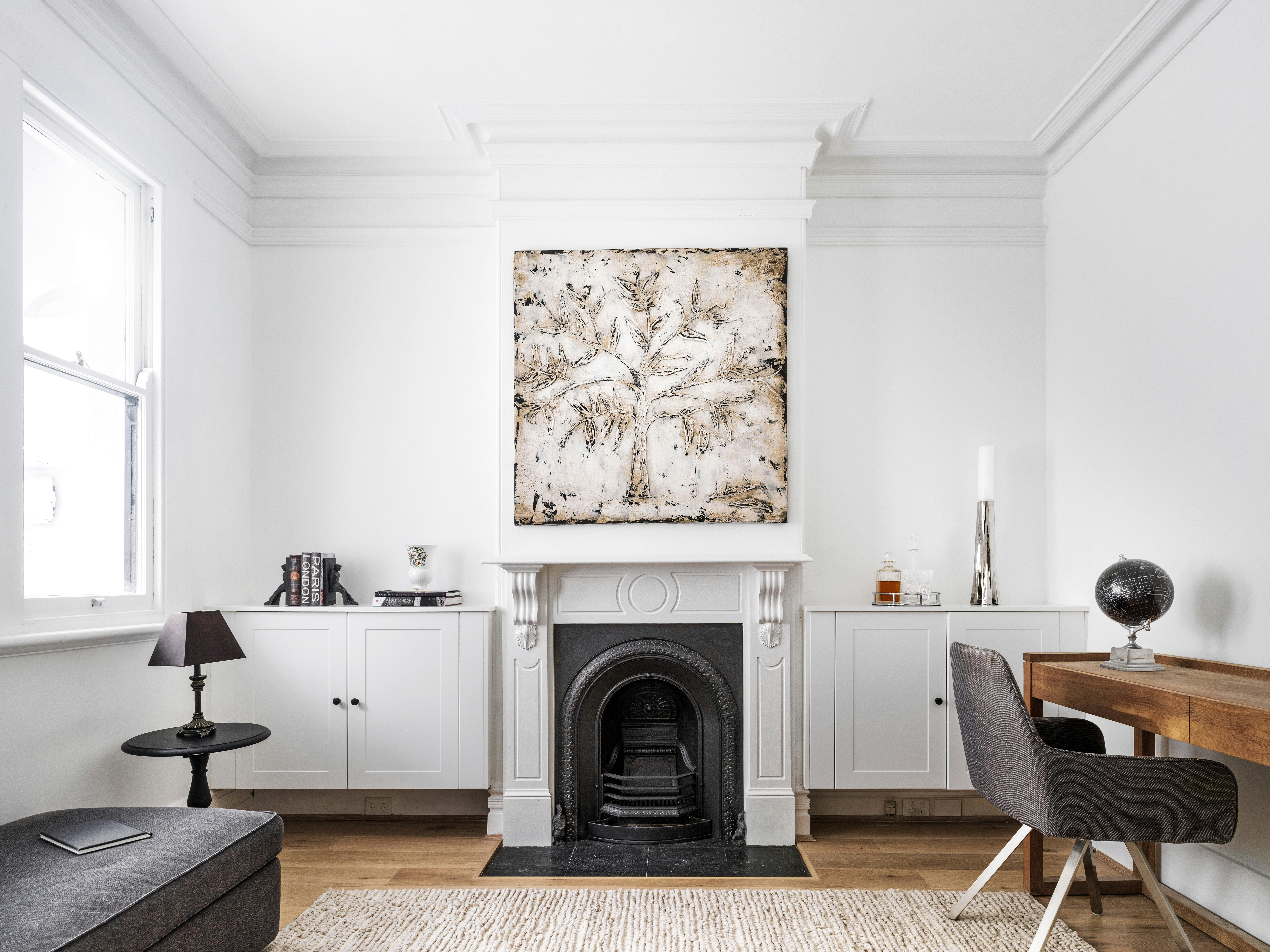 Image of indoors