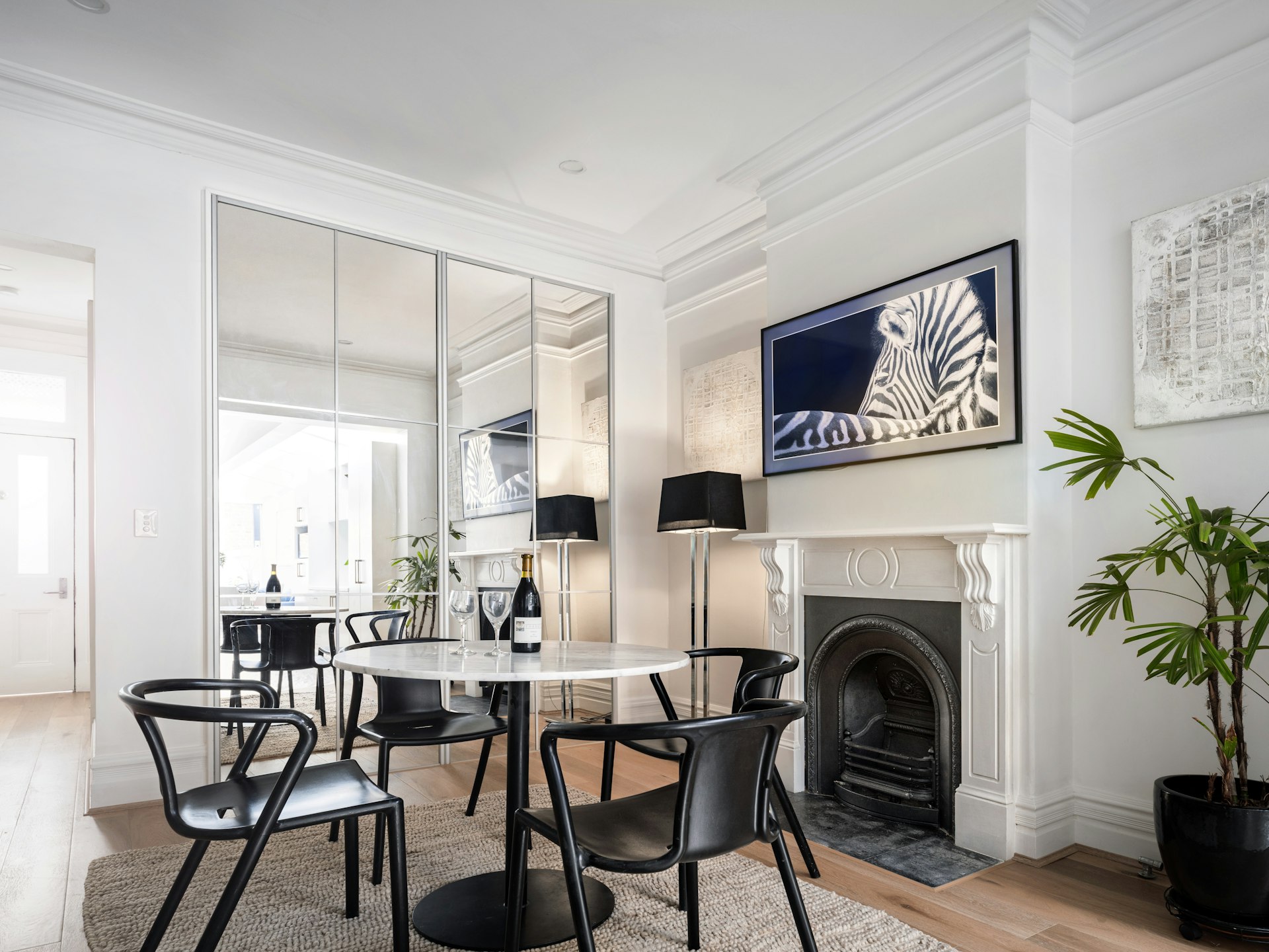 61 Ormond Street, Paddington NSW