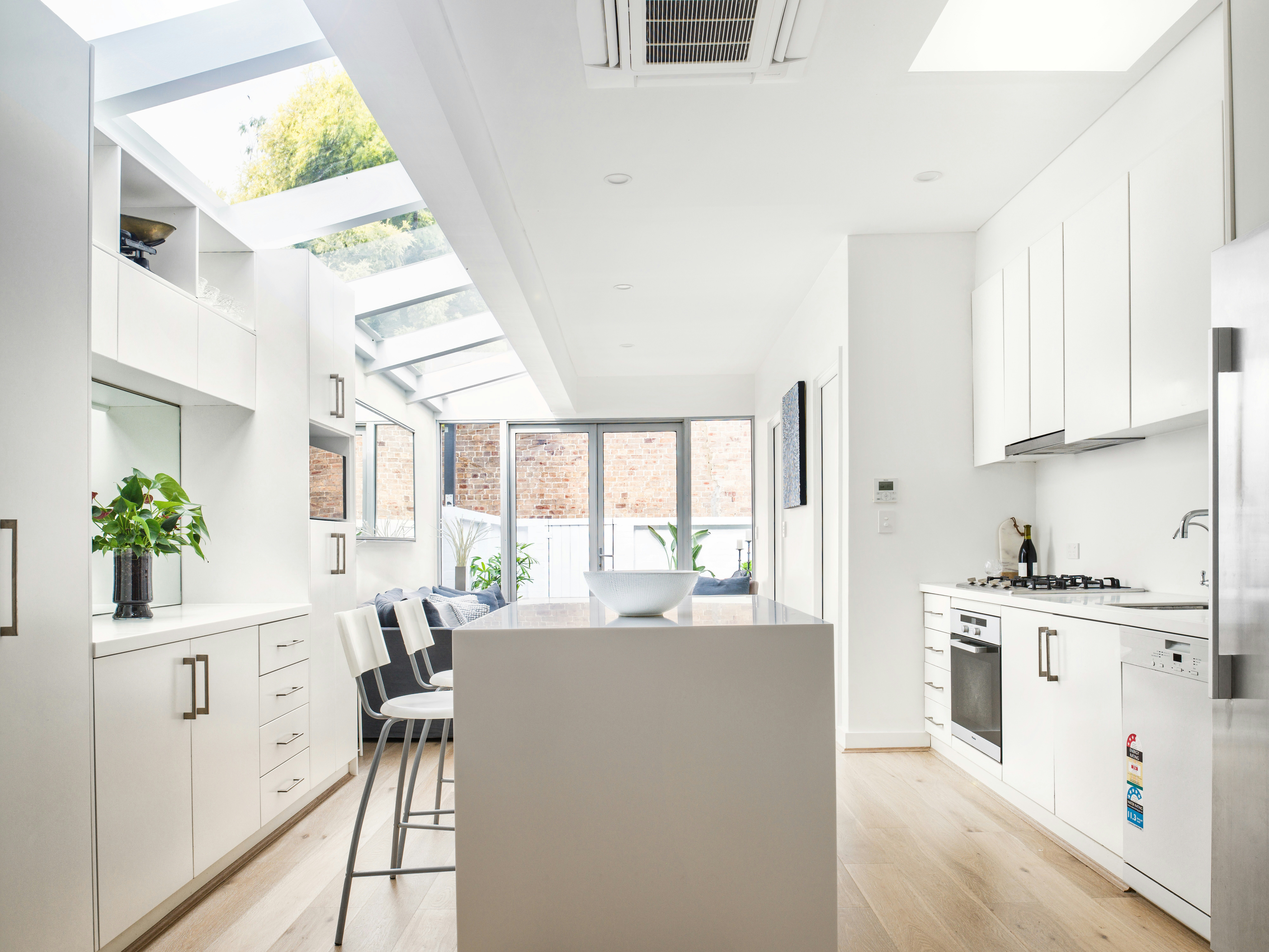 Image of indoors