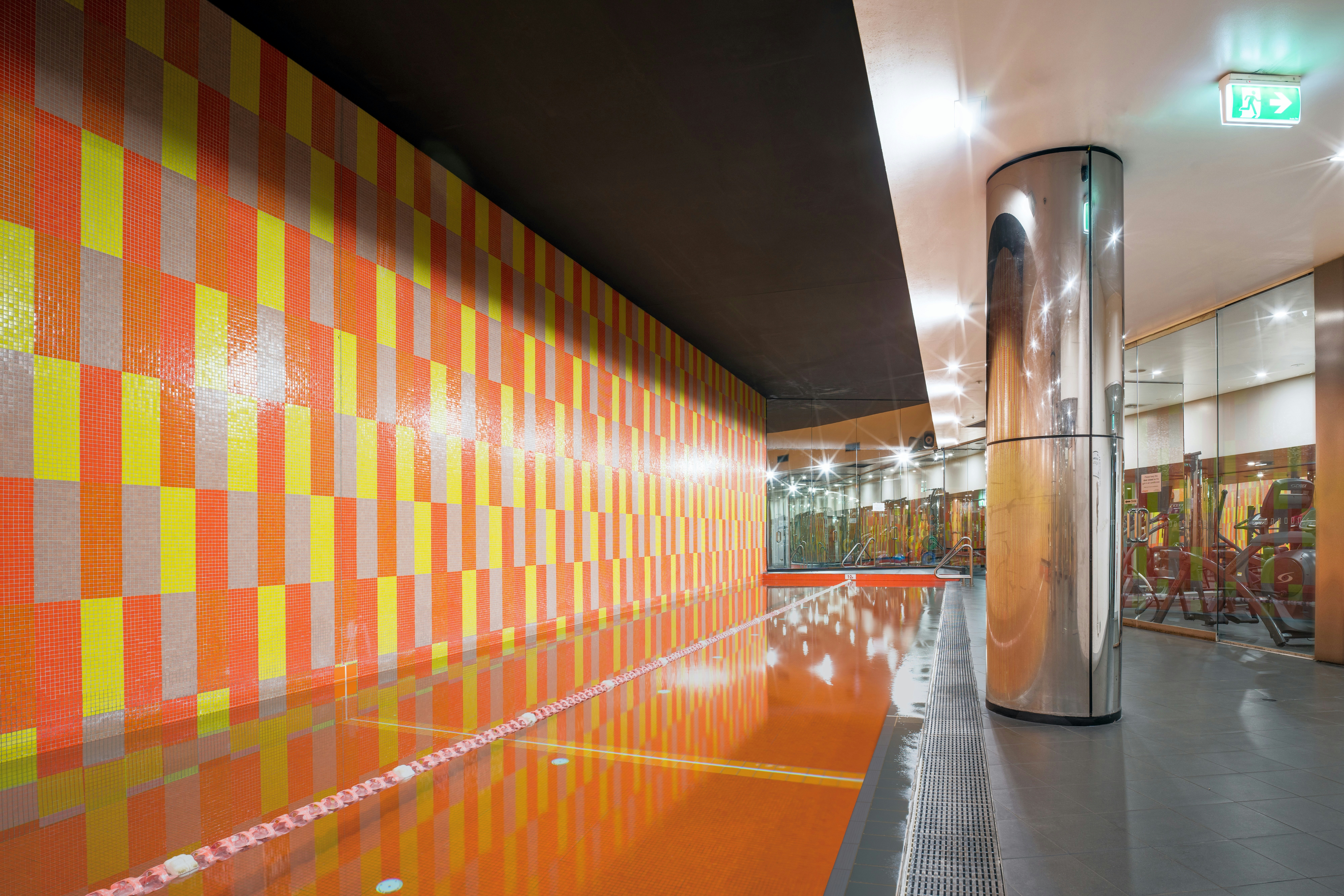 Image of floor