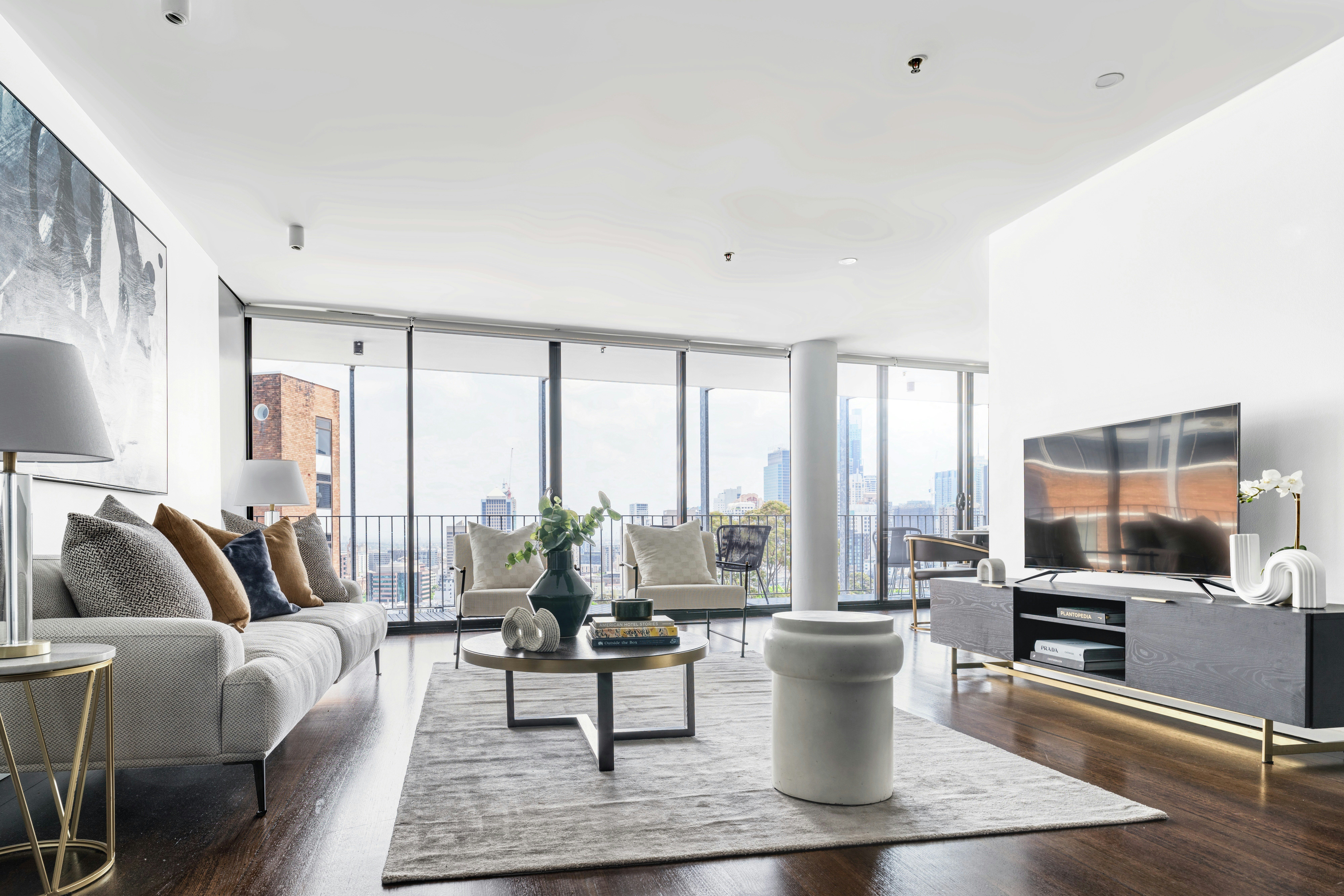 Image of furniture