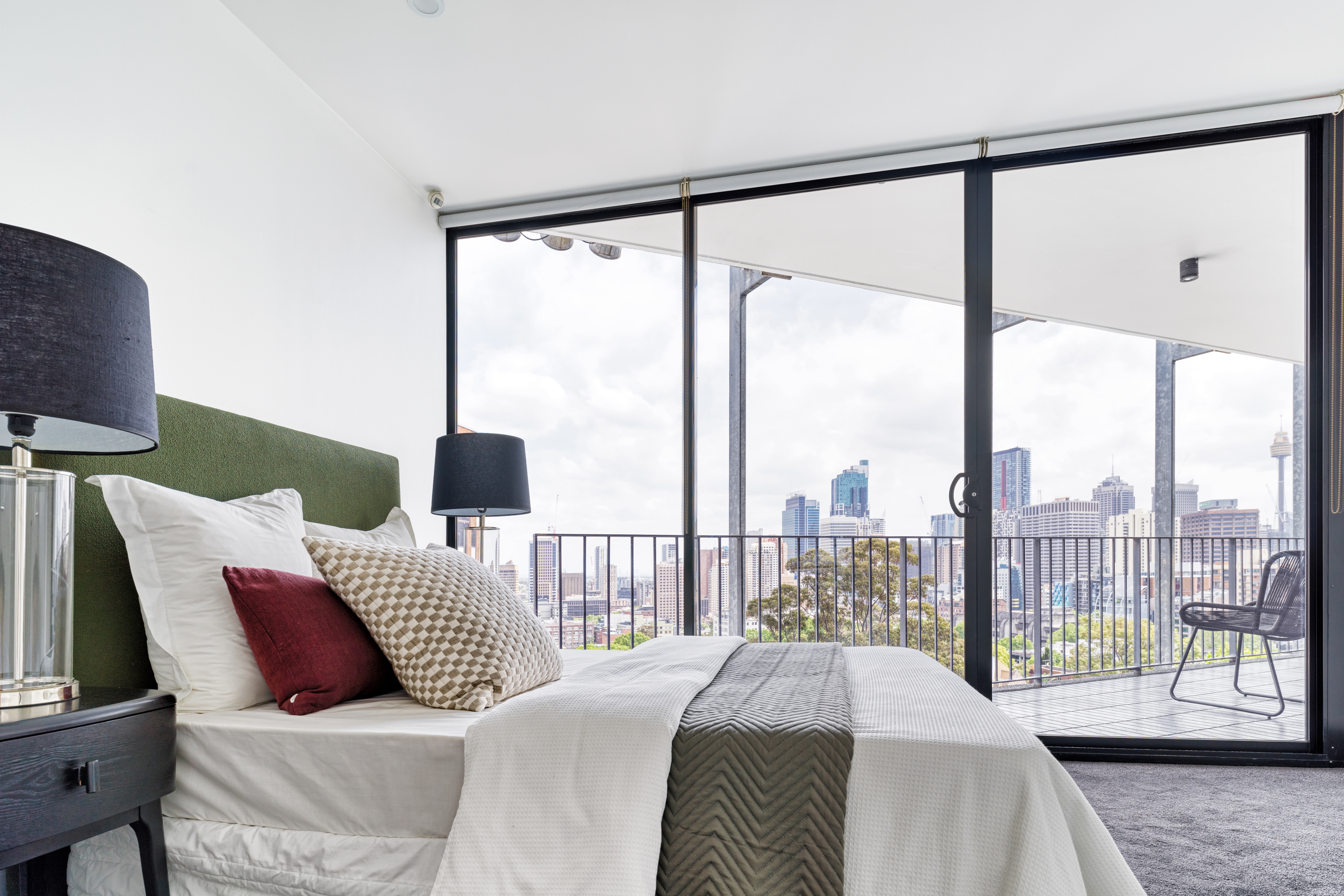 1001/425-429 Bourke Street, Surry Hills - Thumbnail 5