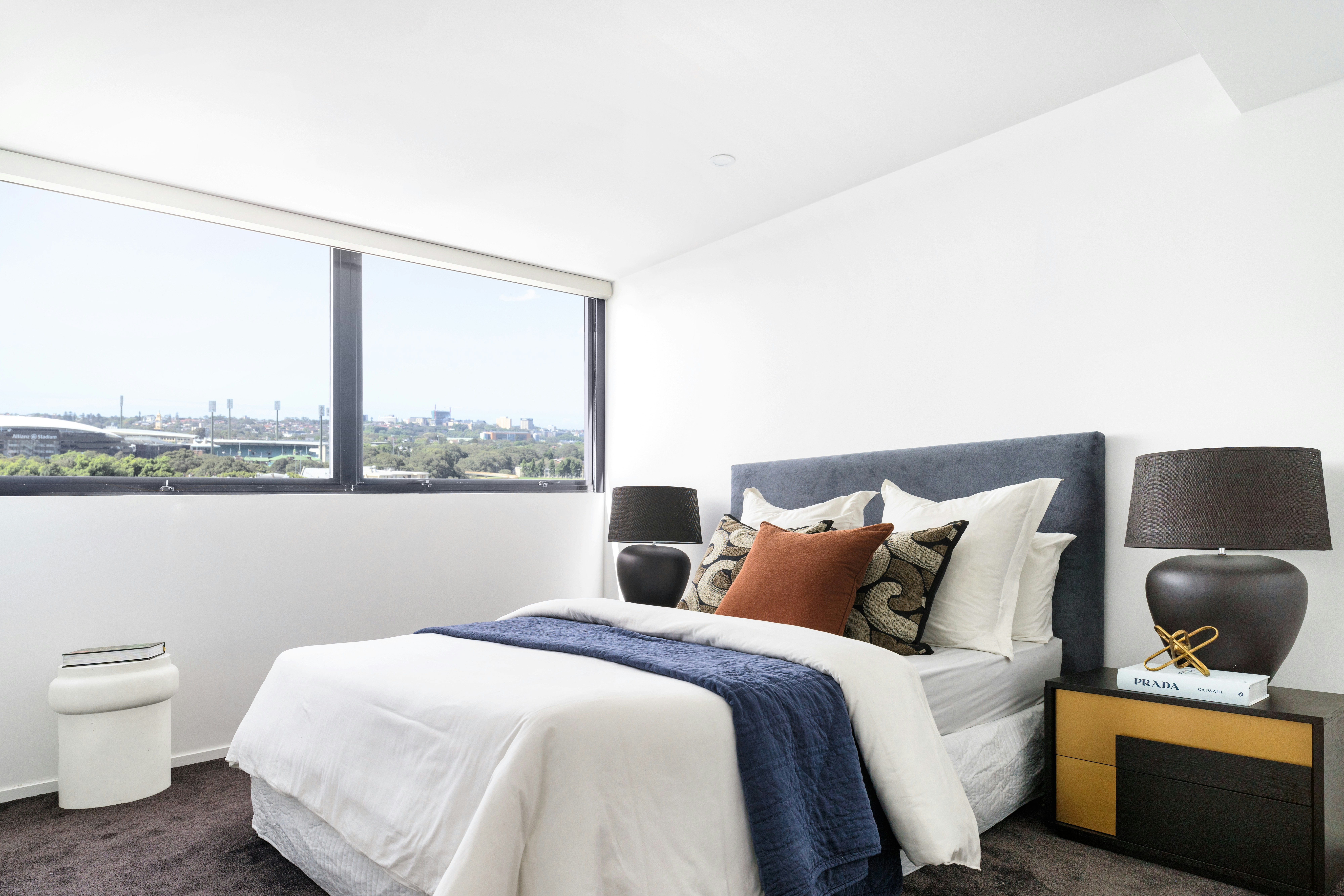 Image of indoors