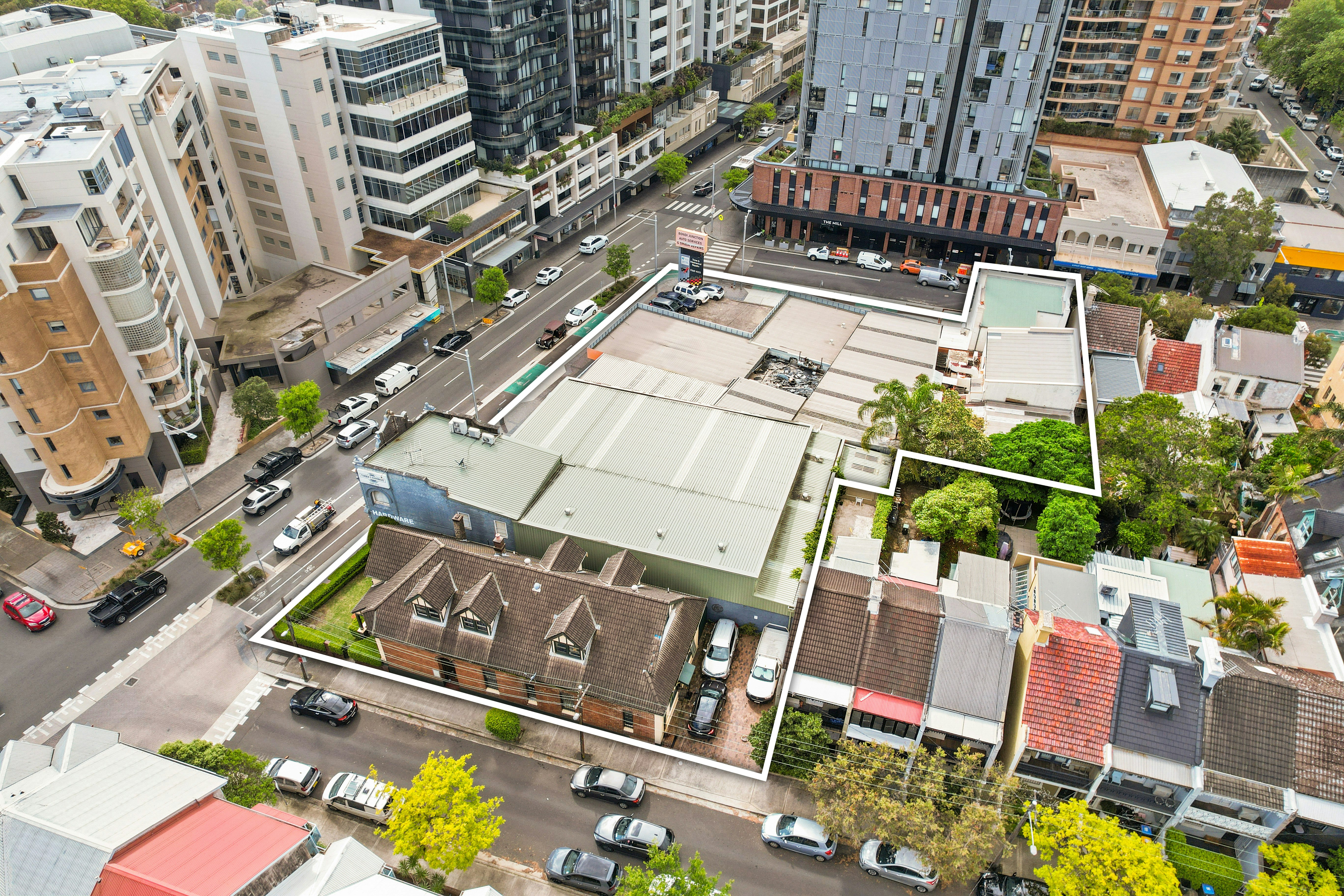 Image of city