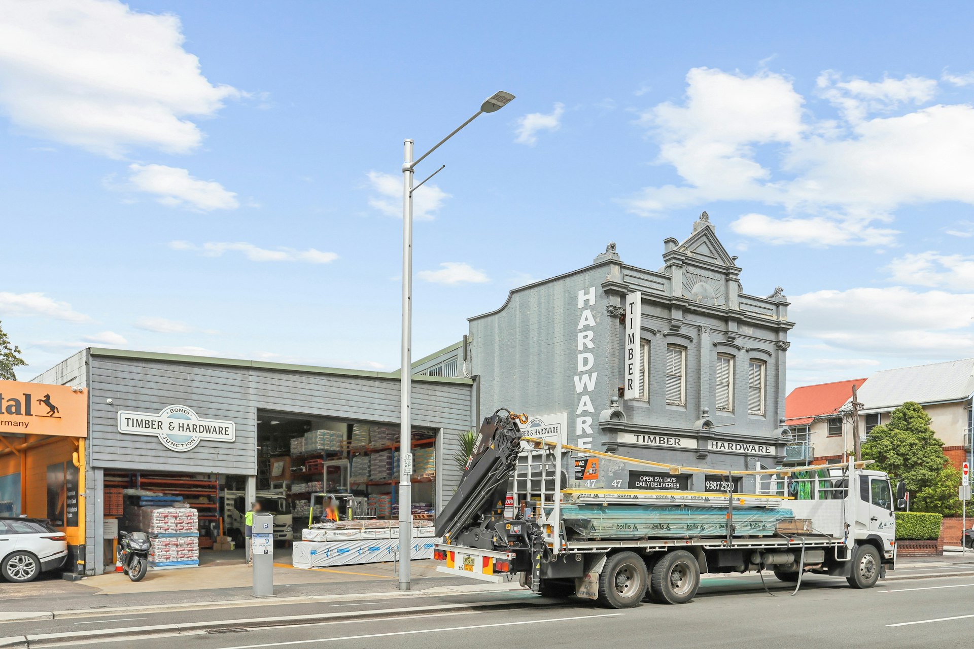 45-57 Oxford Street, Bondi Junction NSW