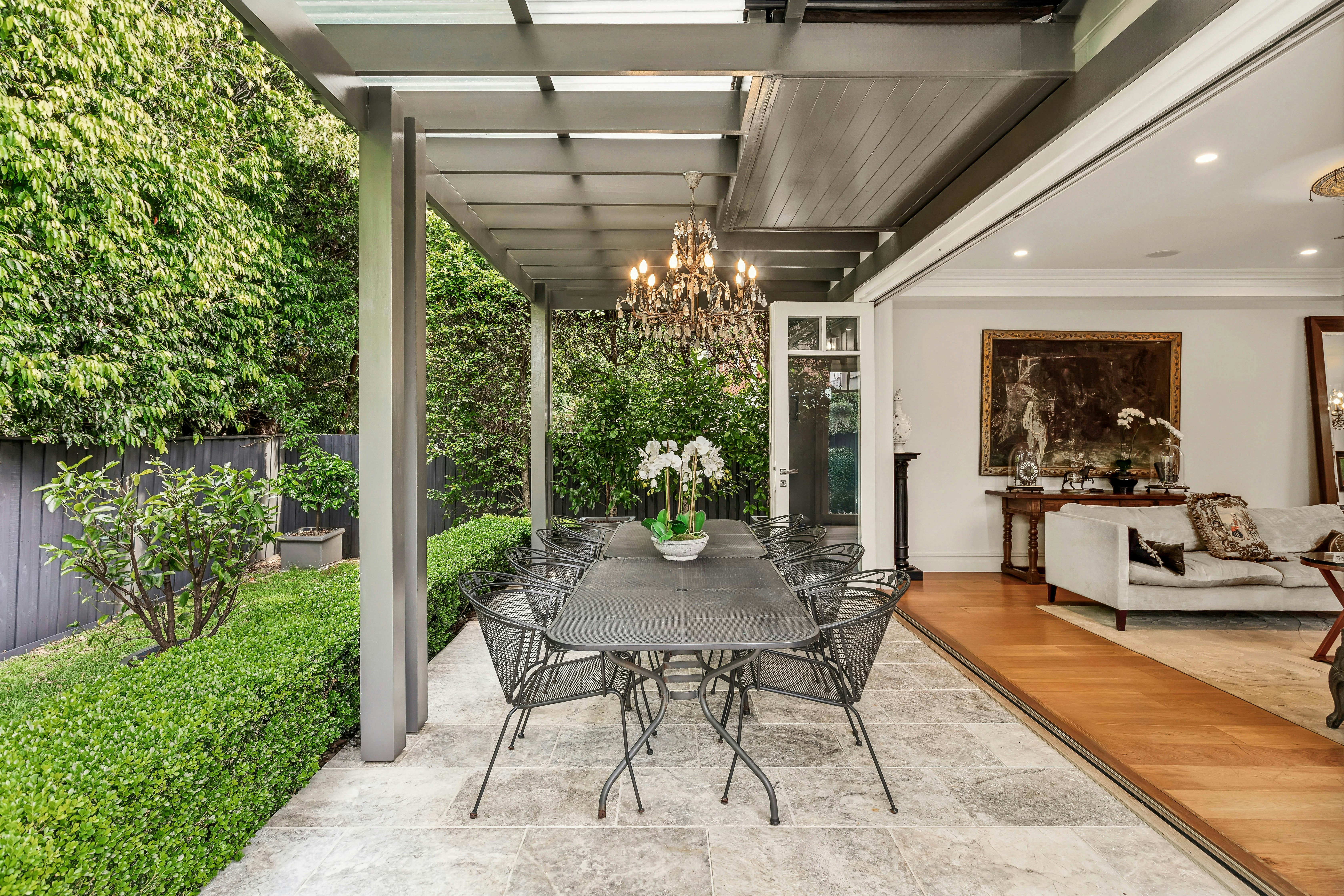 23A Mary Street, Hunters Hill NSW