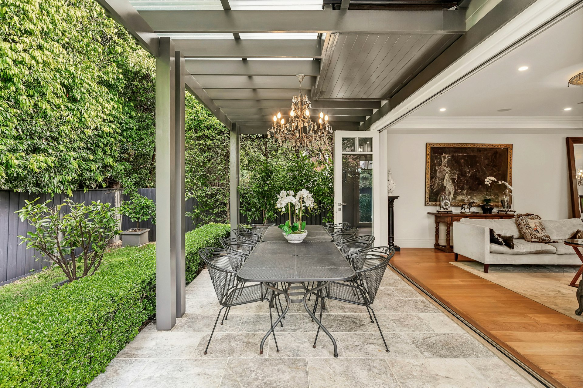 23A Mary Street, Hunters Hill NSW