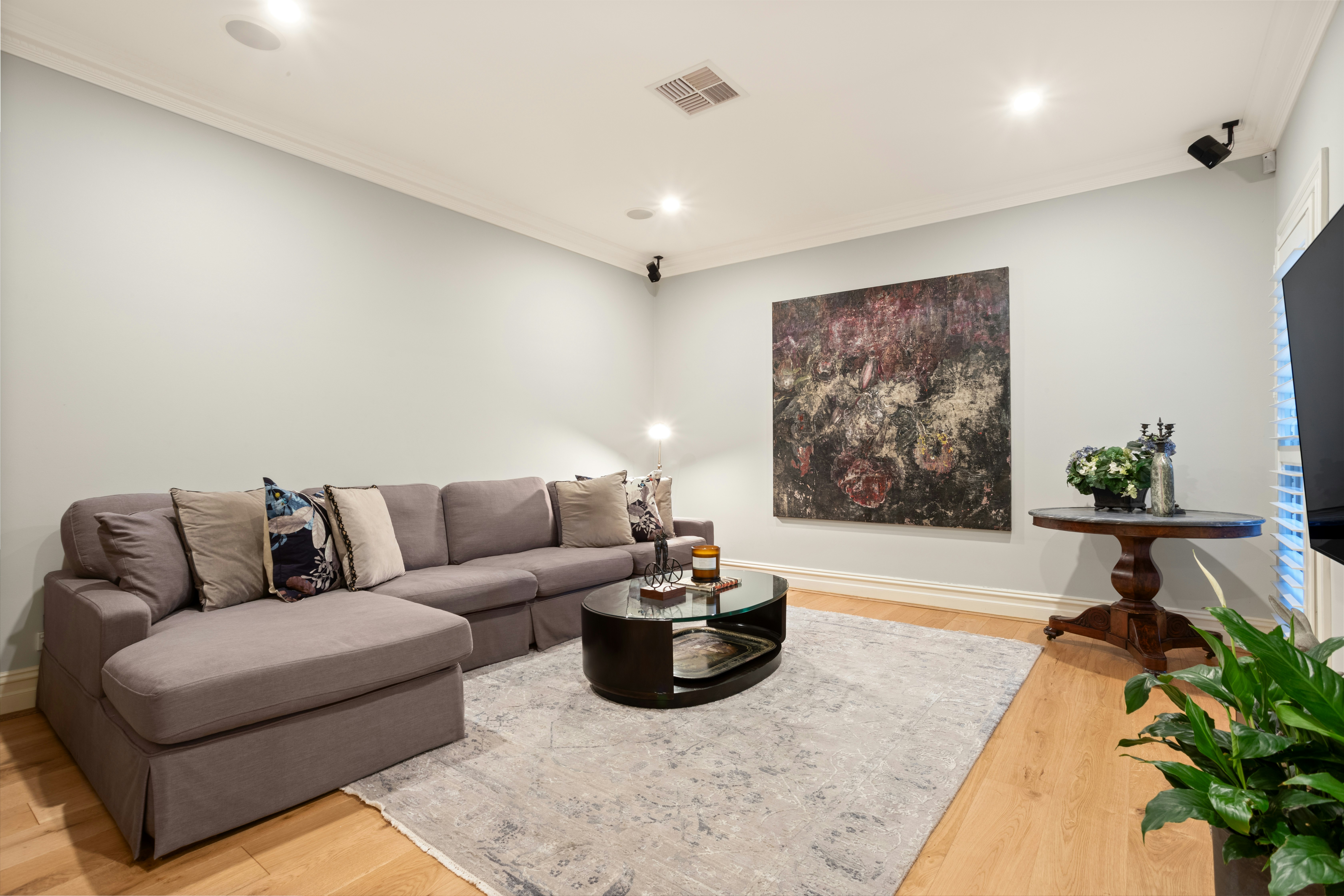 Image of furniture