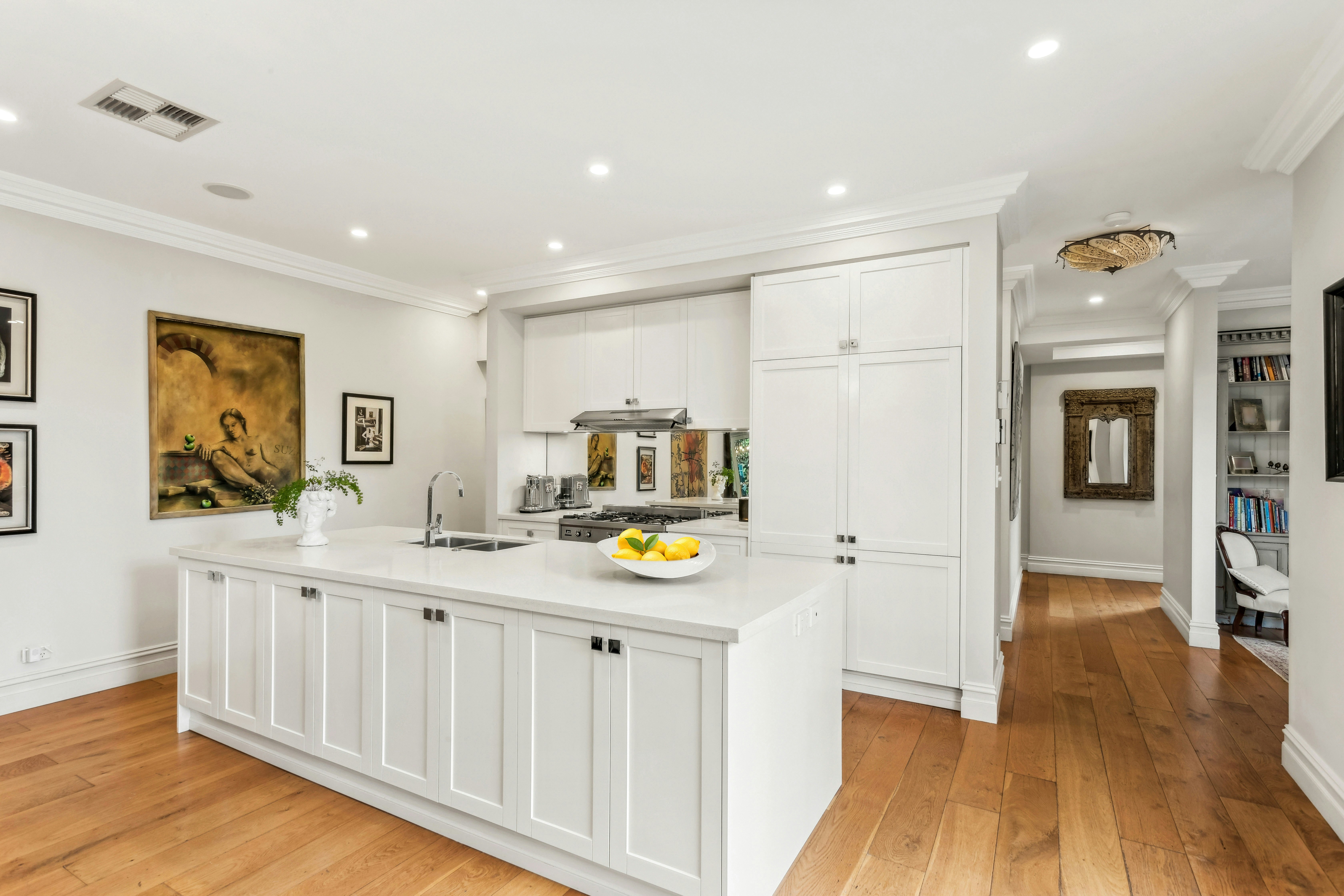 23A Mary Street, Hunters Hill NSW