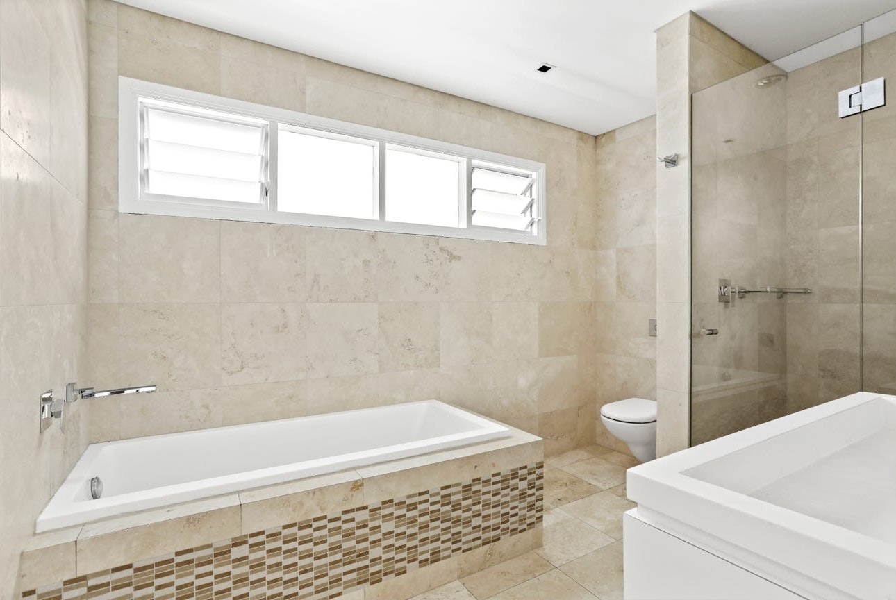 Image of bathing