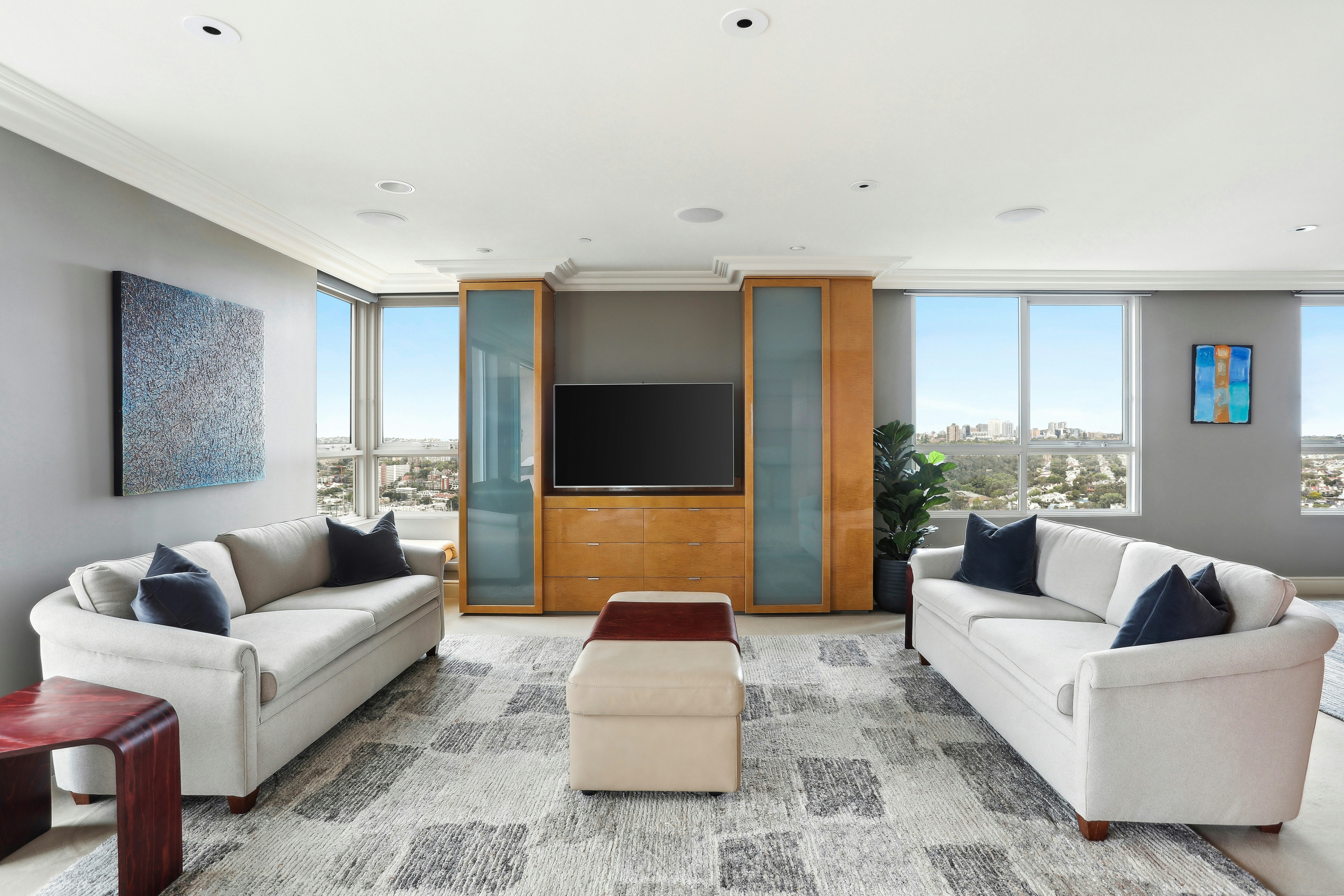 Image of furniture
