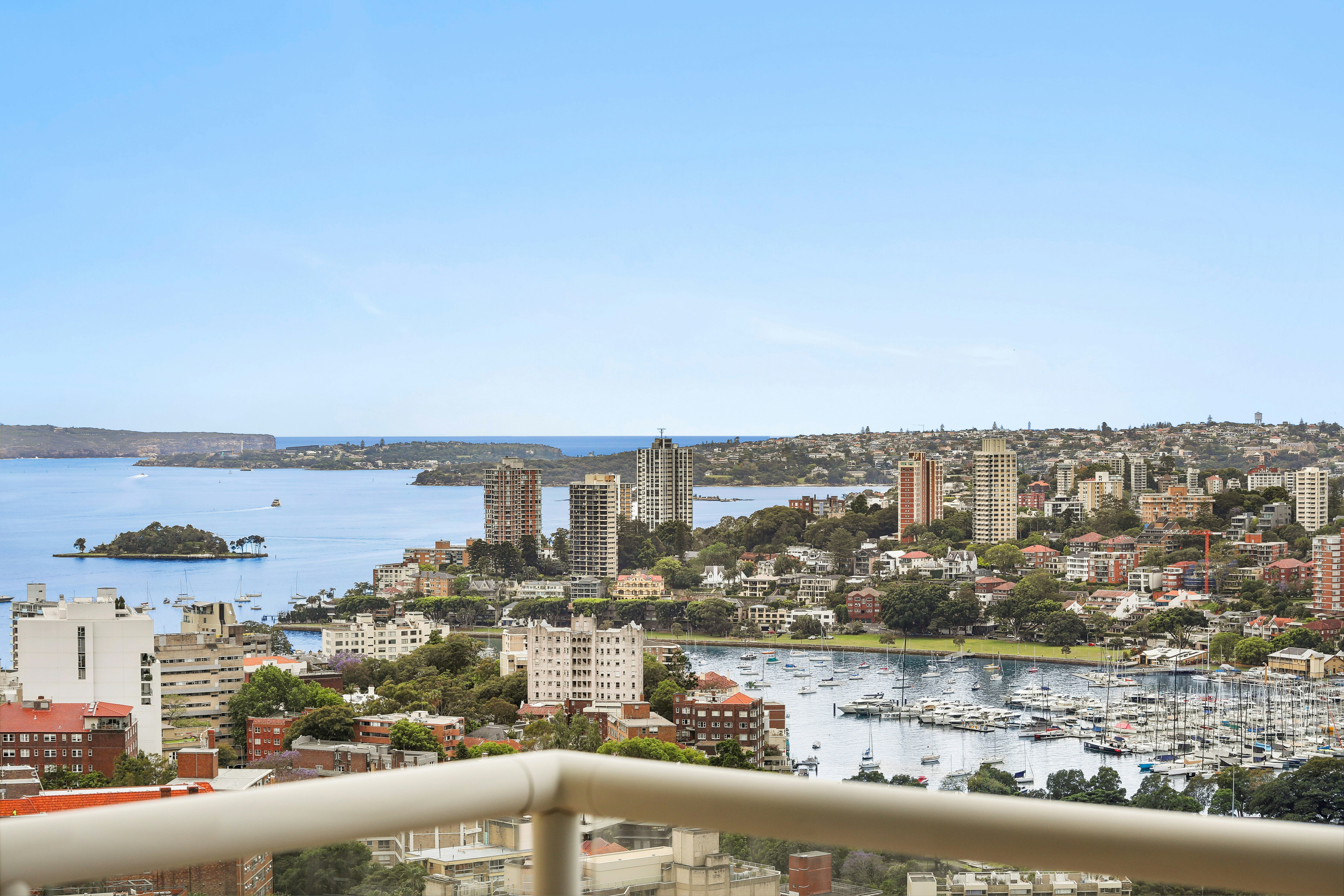 2406/1 Kings Cross Road, Darlinghurst NSW