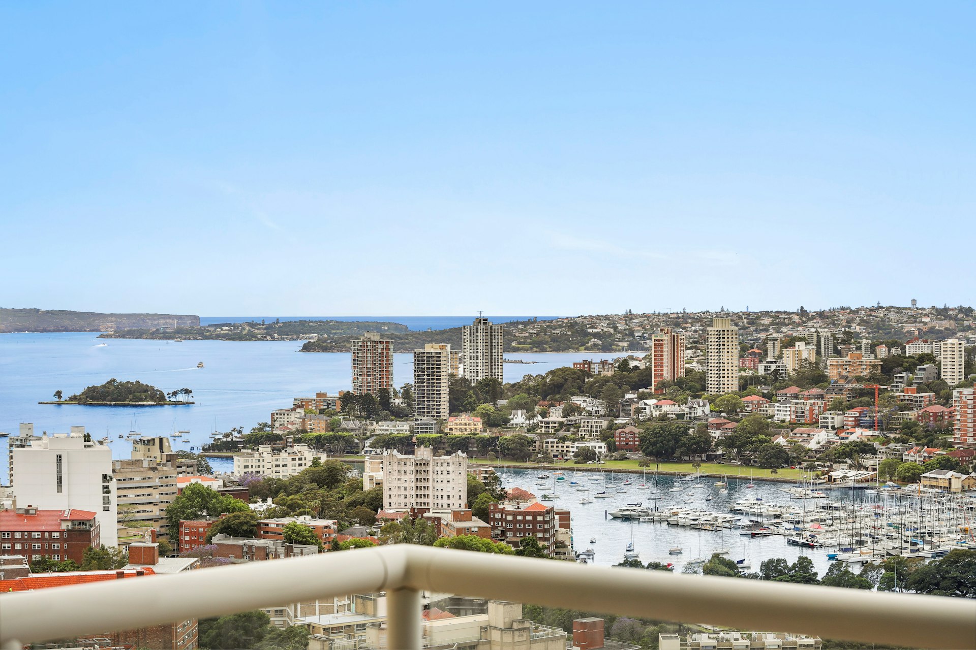 2406/1 Kings Cross Road, Darlinghurst NSW