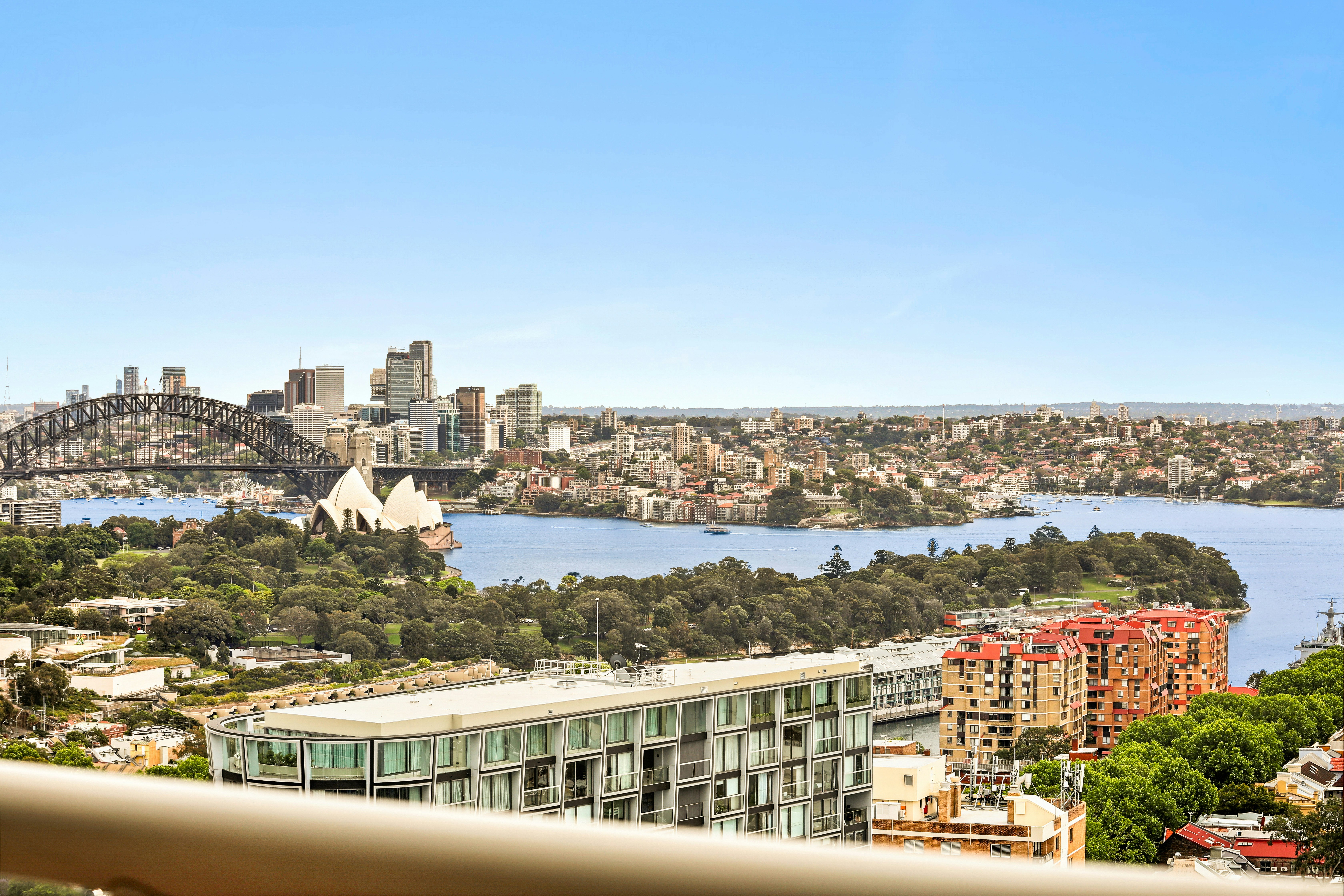2406/1 Kings Cross Road, Darlinghurst NSW